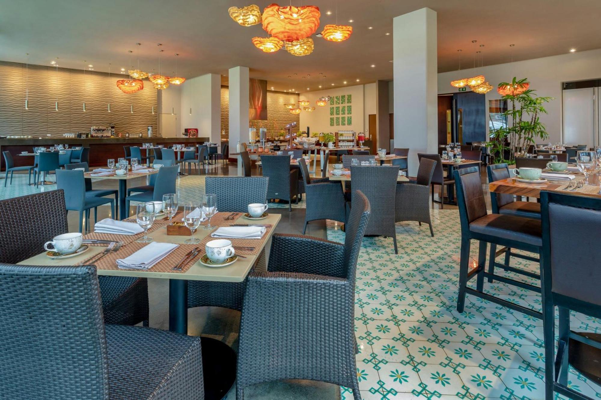 Sheraton Hotel, Costa Rica Hotel San Jose (San Jose)
