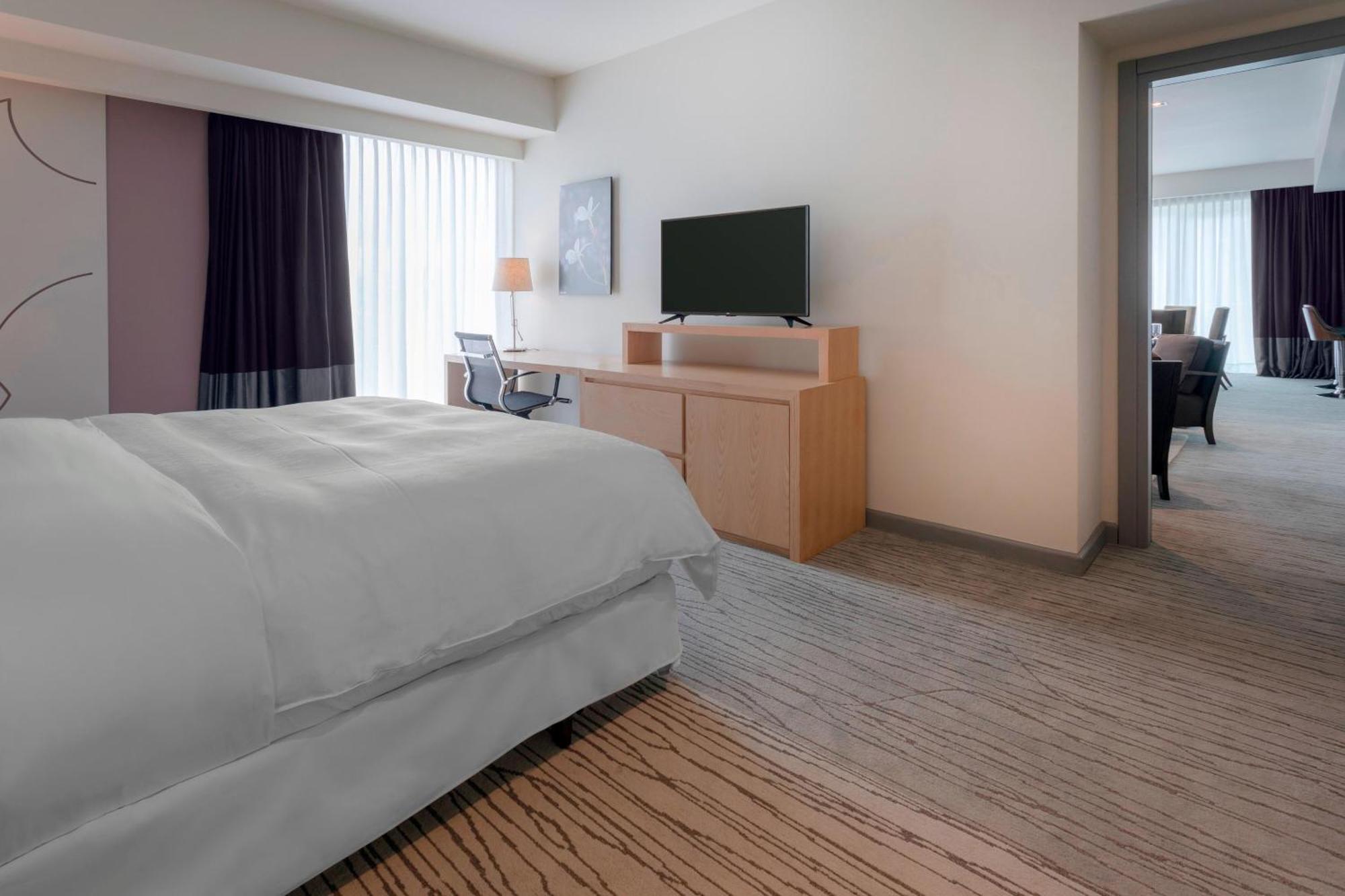 Sheraton Hotel, Costa Rica 5* San Jose (San Jose)