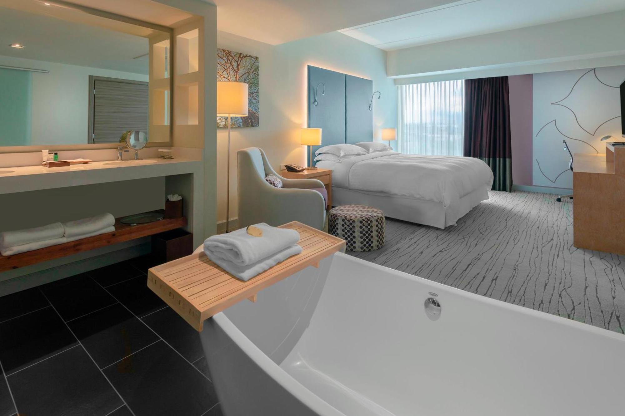 Hotel Sheraton Hotel, Costa Rica San Jose (San Jose)