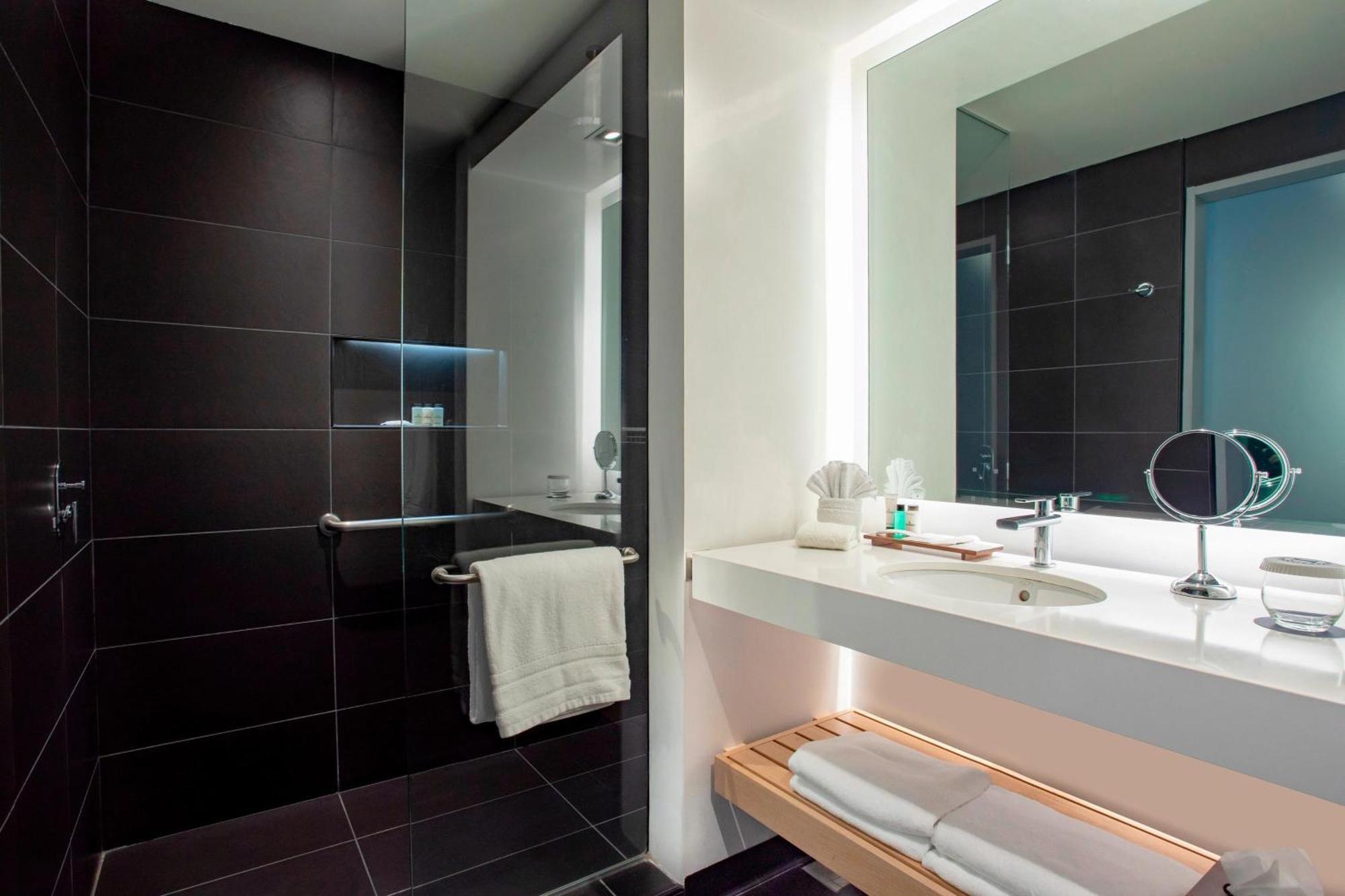 Sheraton Hotel, Costa Rica San Jose (San Jose)