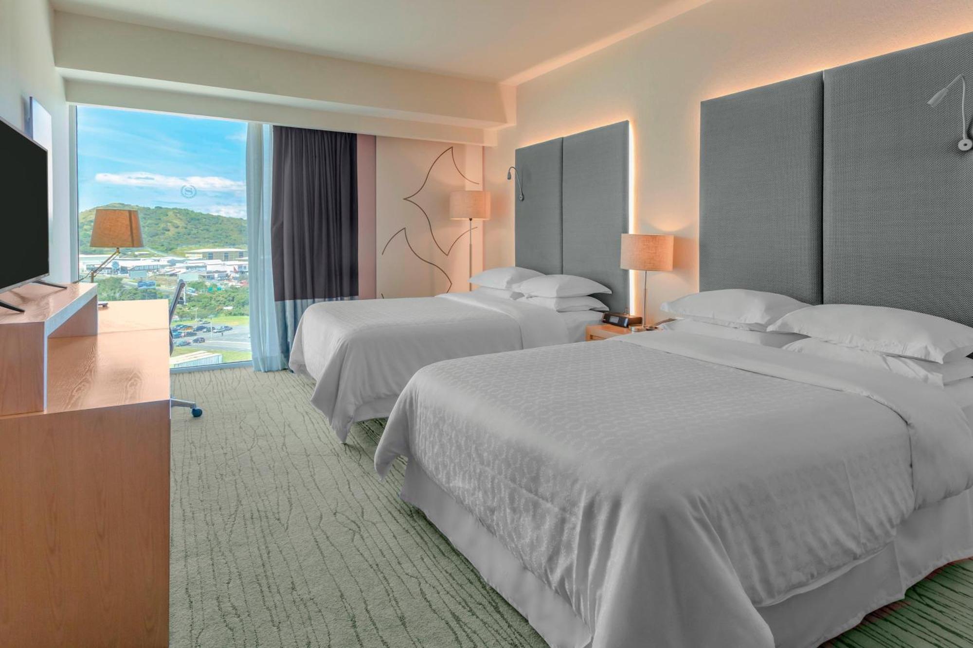 Sheraton Hotel, Costa Rica 5* San Jose (San Jose)