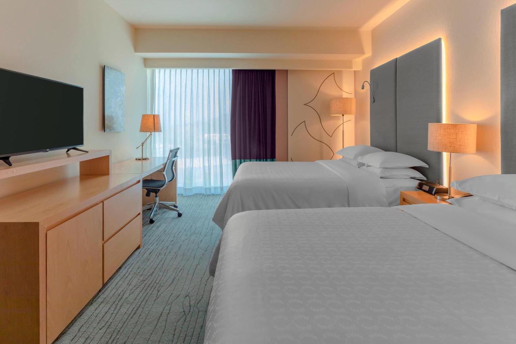 Sheraton Hotel, Costa Rica Hotel 5*