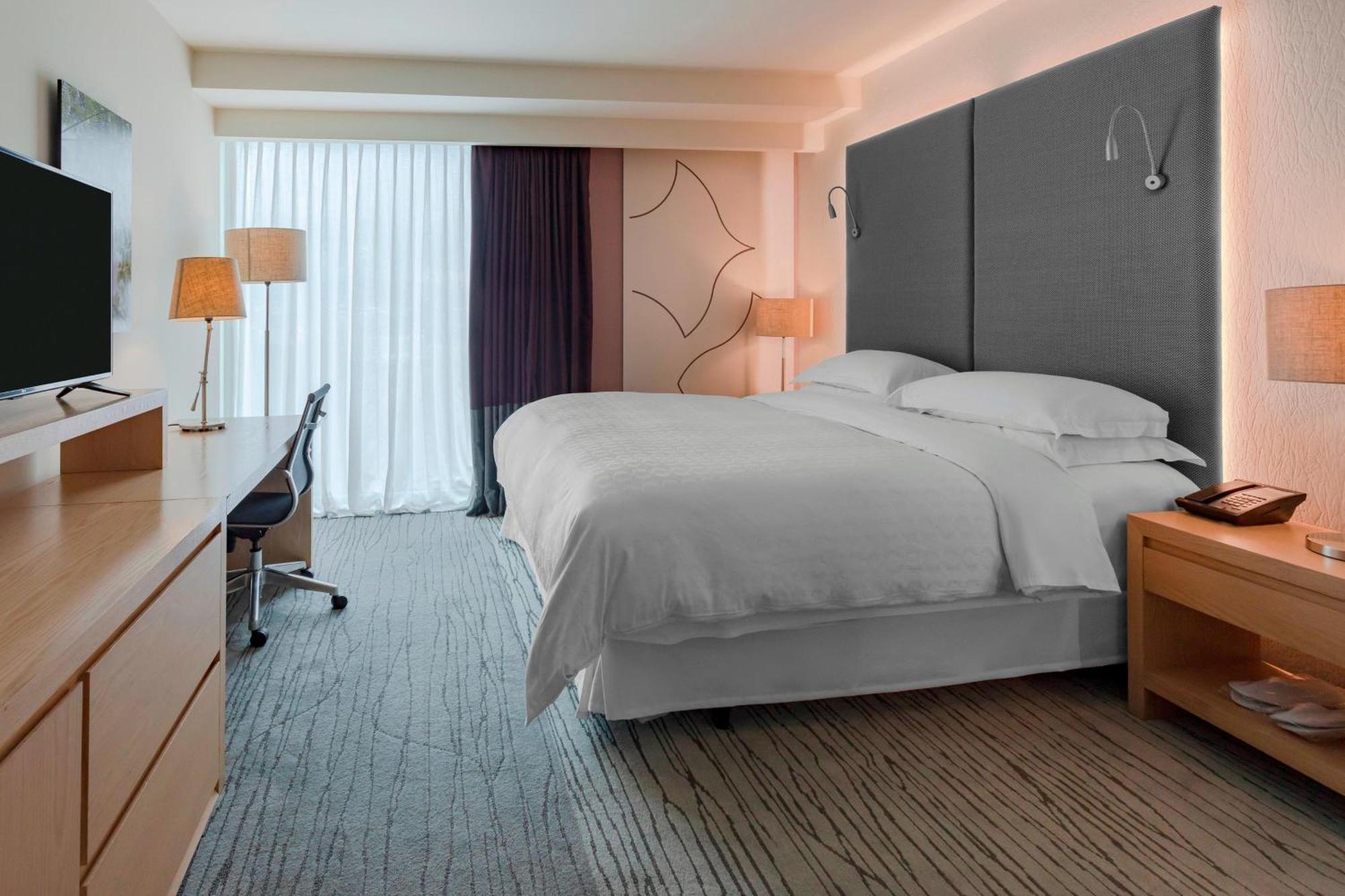Sheraton Hotel, Costa Rica San Jose (San Jose)