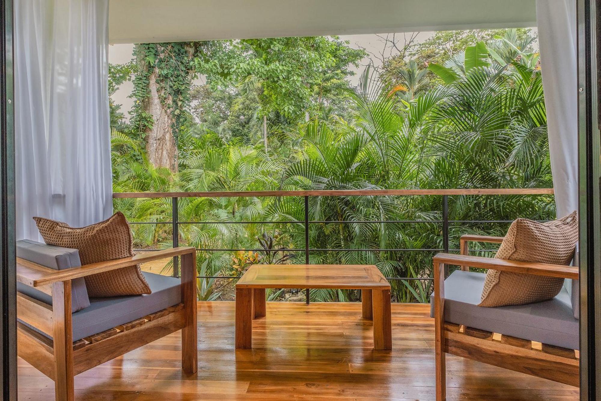 El Nido Jungle Hotel Puerto Viejo de Talamanca
