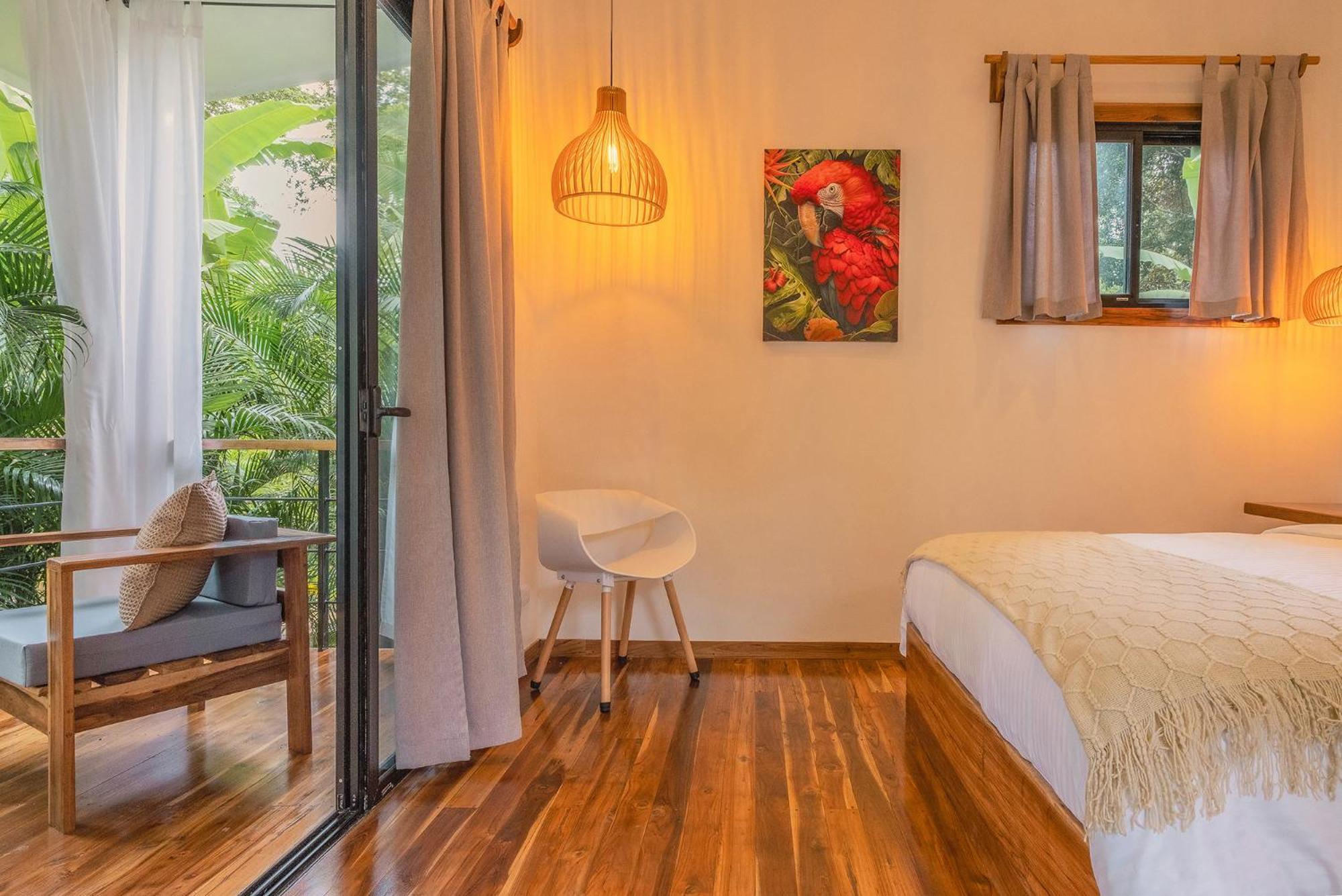 Hotel El Nido Jungle