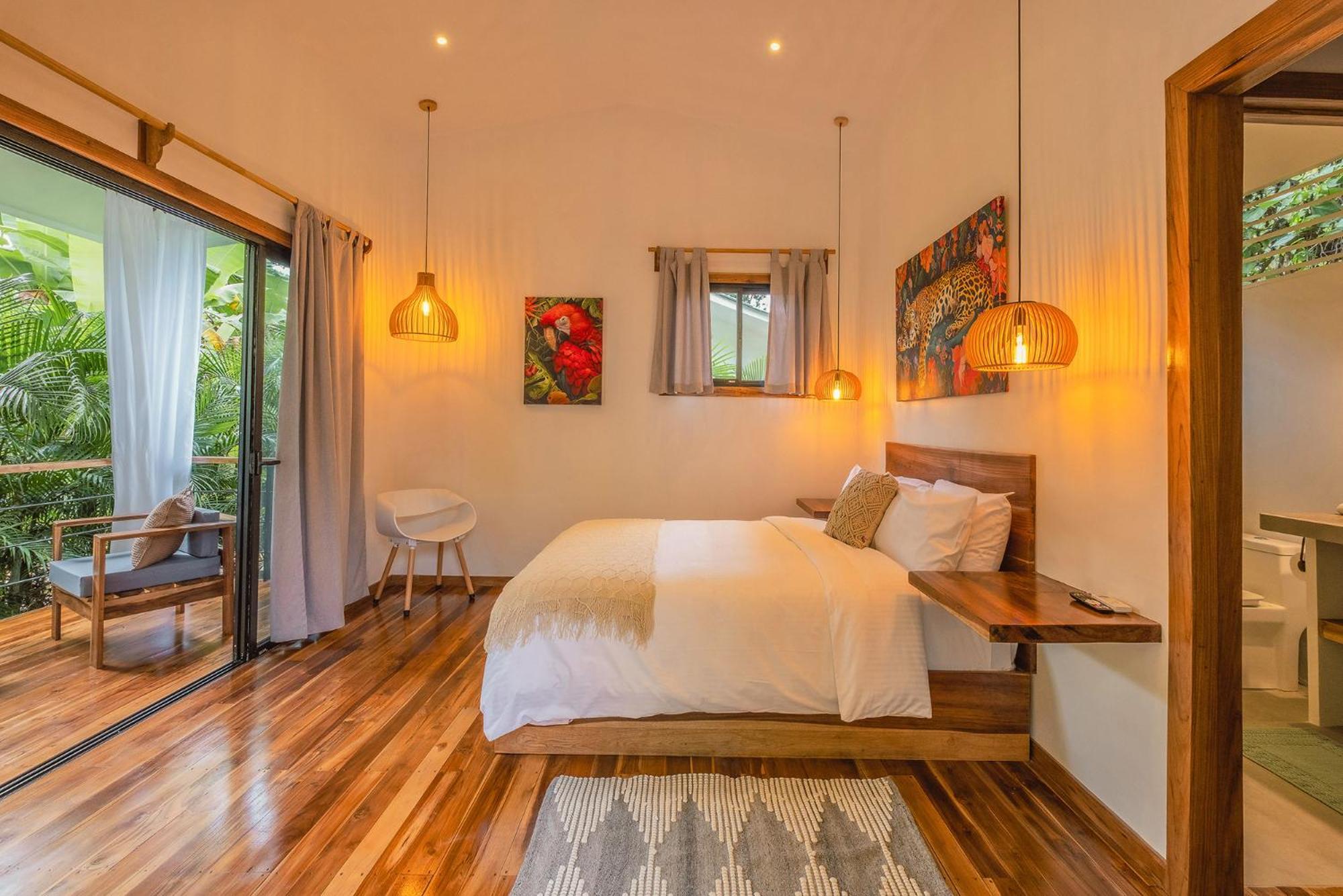 El Nido Jungle Hotel Puerto Viejo de Talamanca