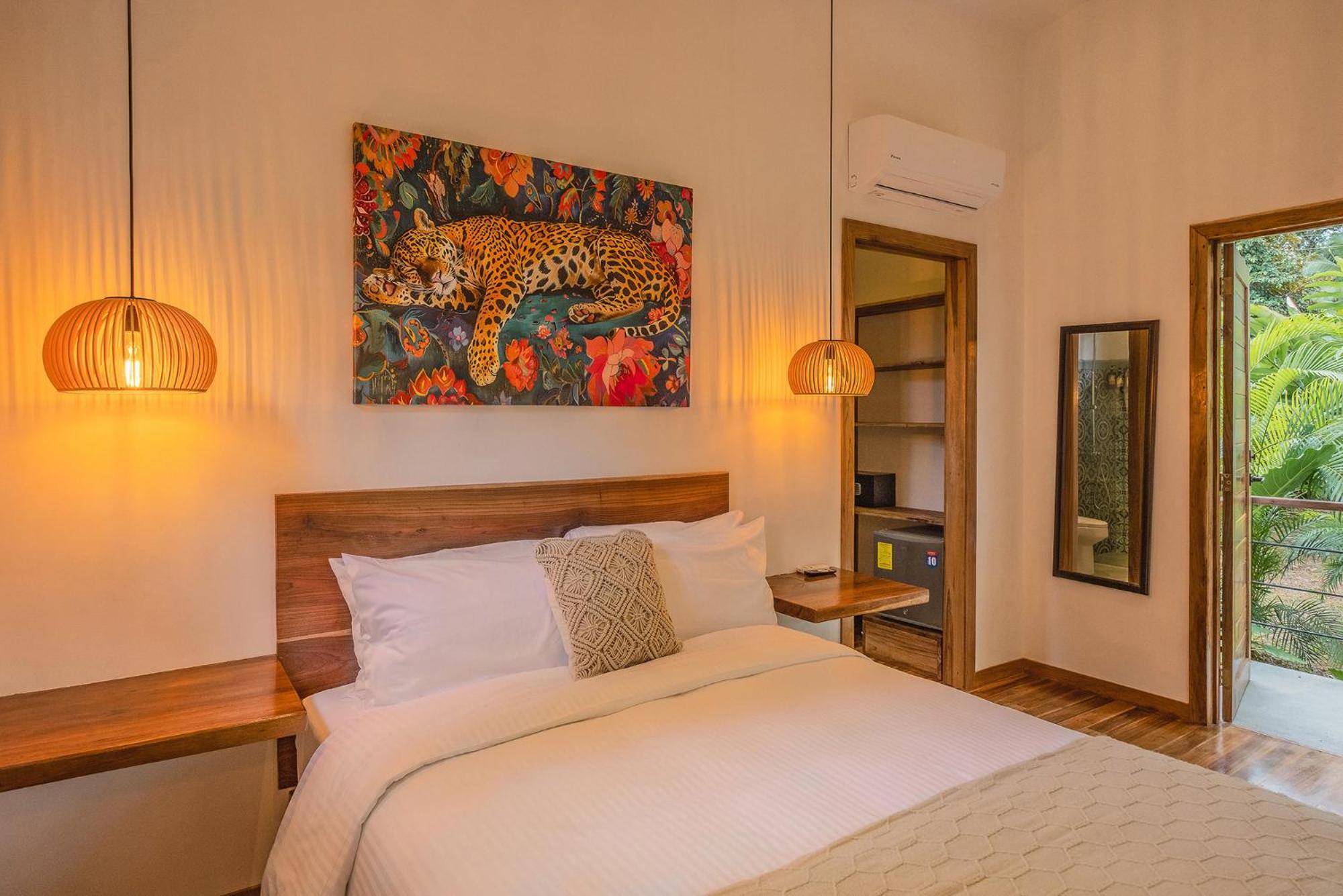 Hotel El Nido Jungle Puerto Viejo de Talamanca