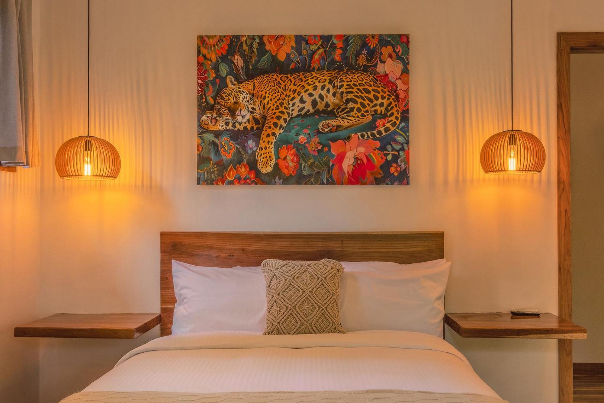 Hotel El Nido Jungle