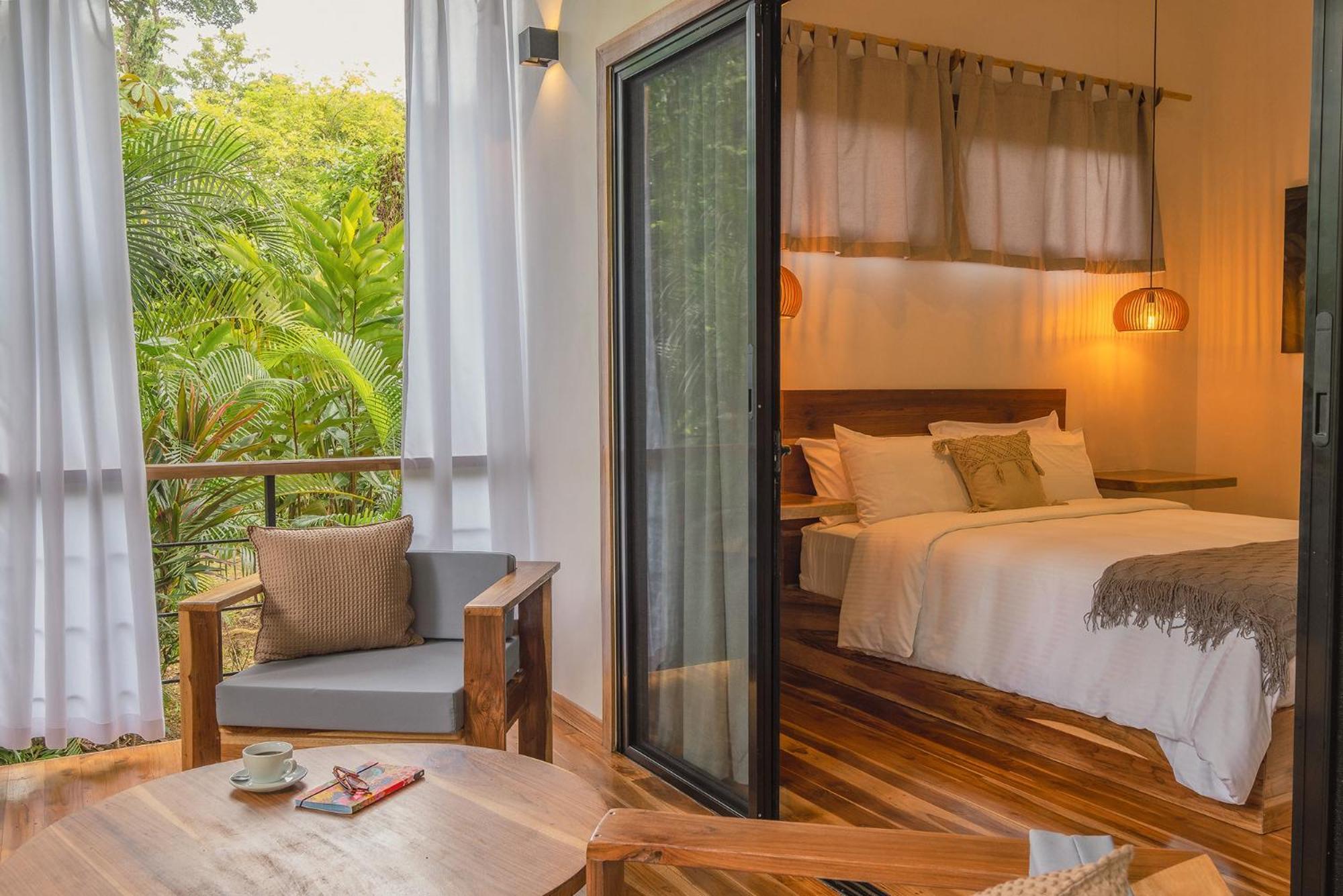 El Nido Jungle Hotel 3*