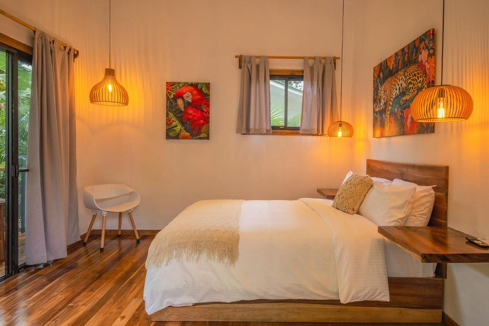 El Nido Jungle Hotel