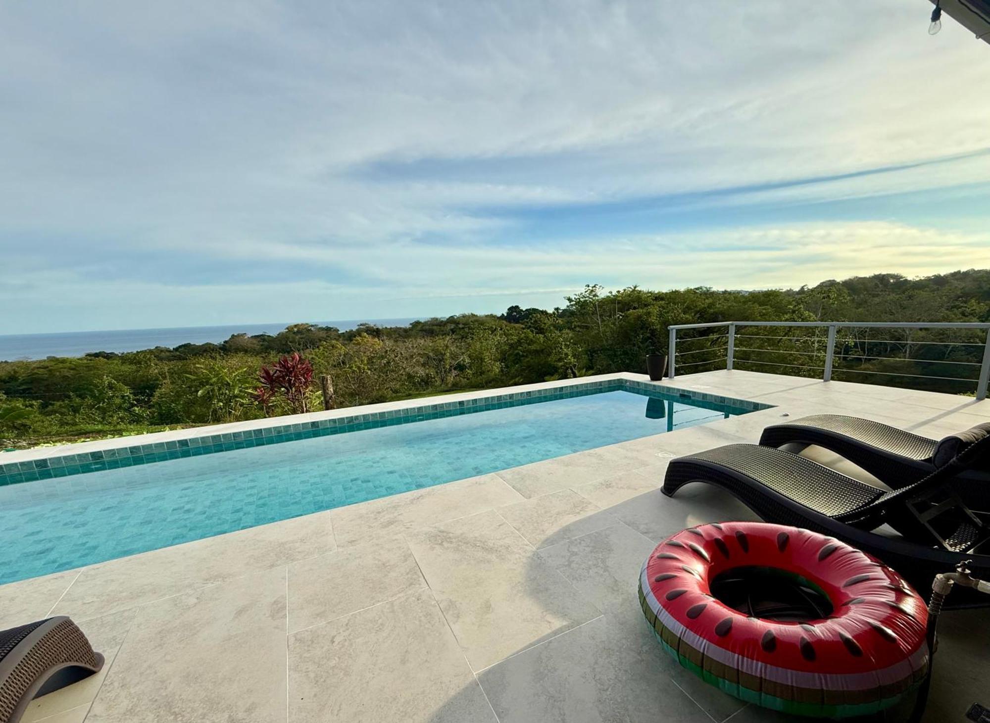 Casa Guajira Holiday home Montezuma