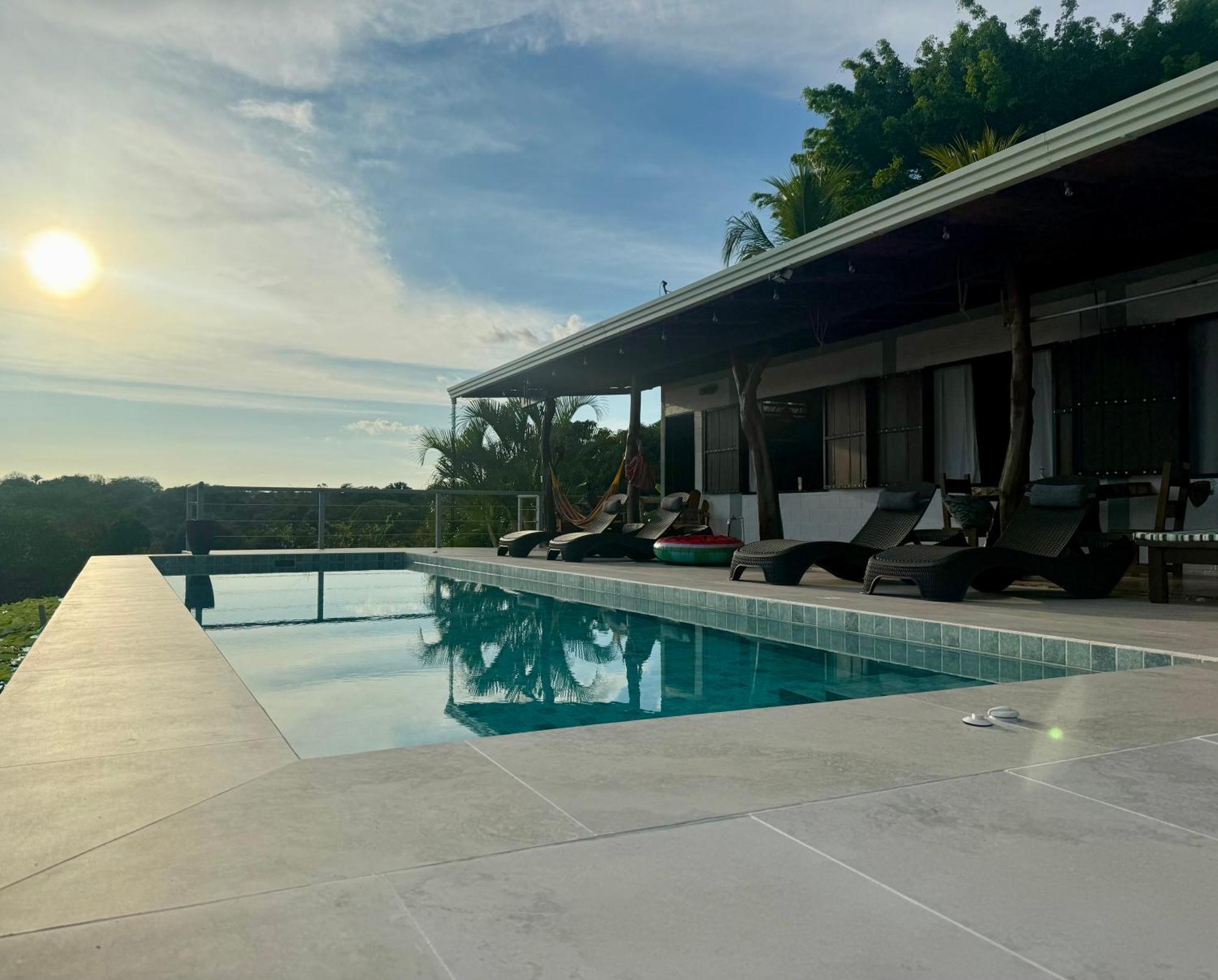 Casa Guajira Montezuma
