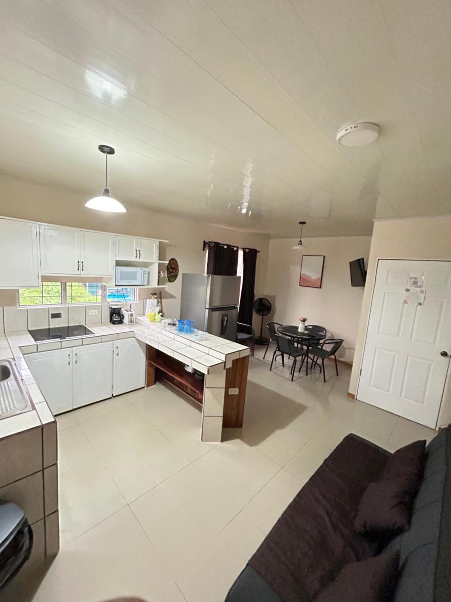 Aguti Apartment
