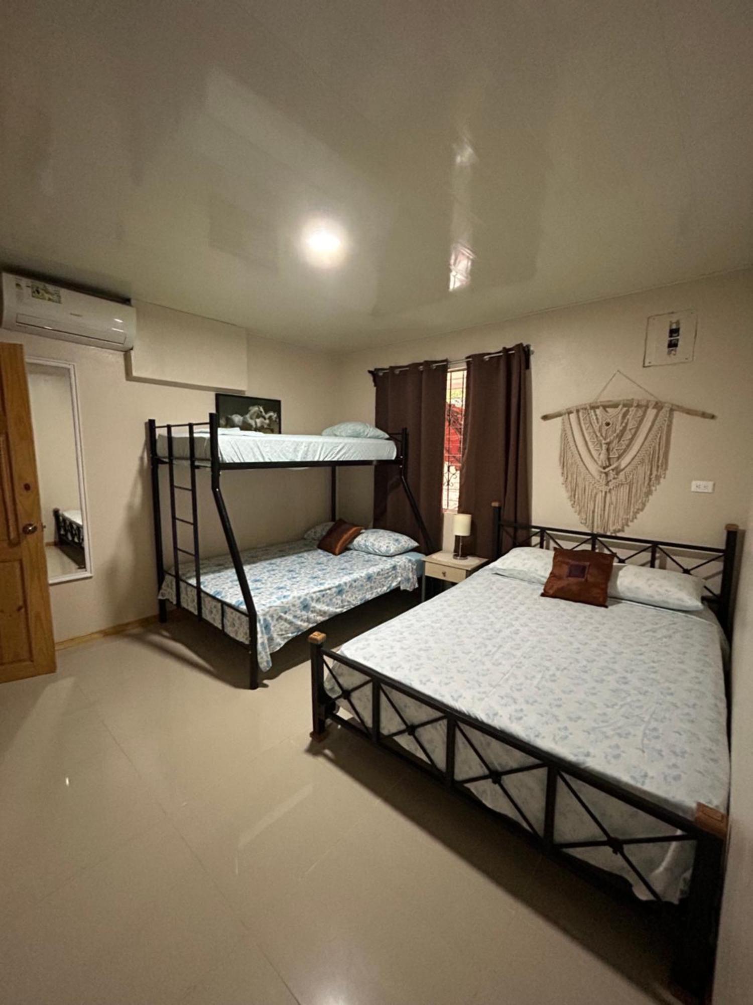 Aguti Apartment *