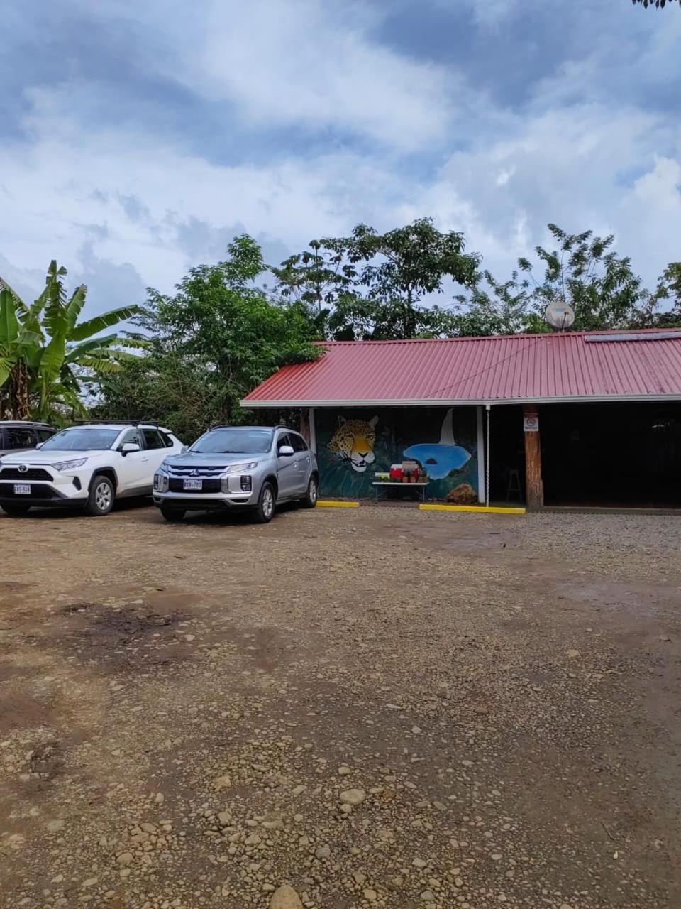 Onca Tours & Treehouses Lodge