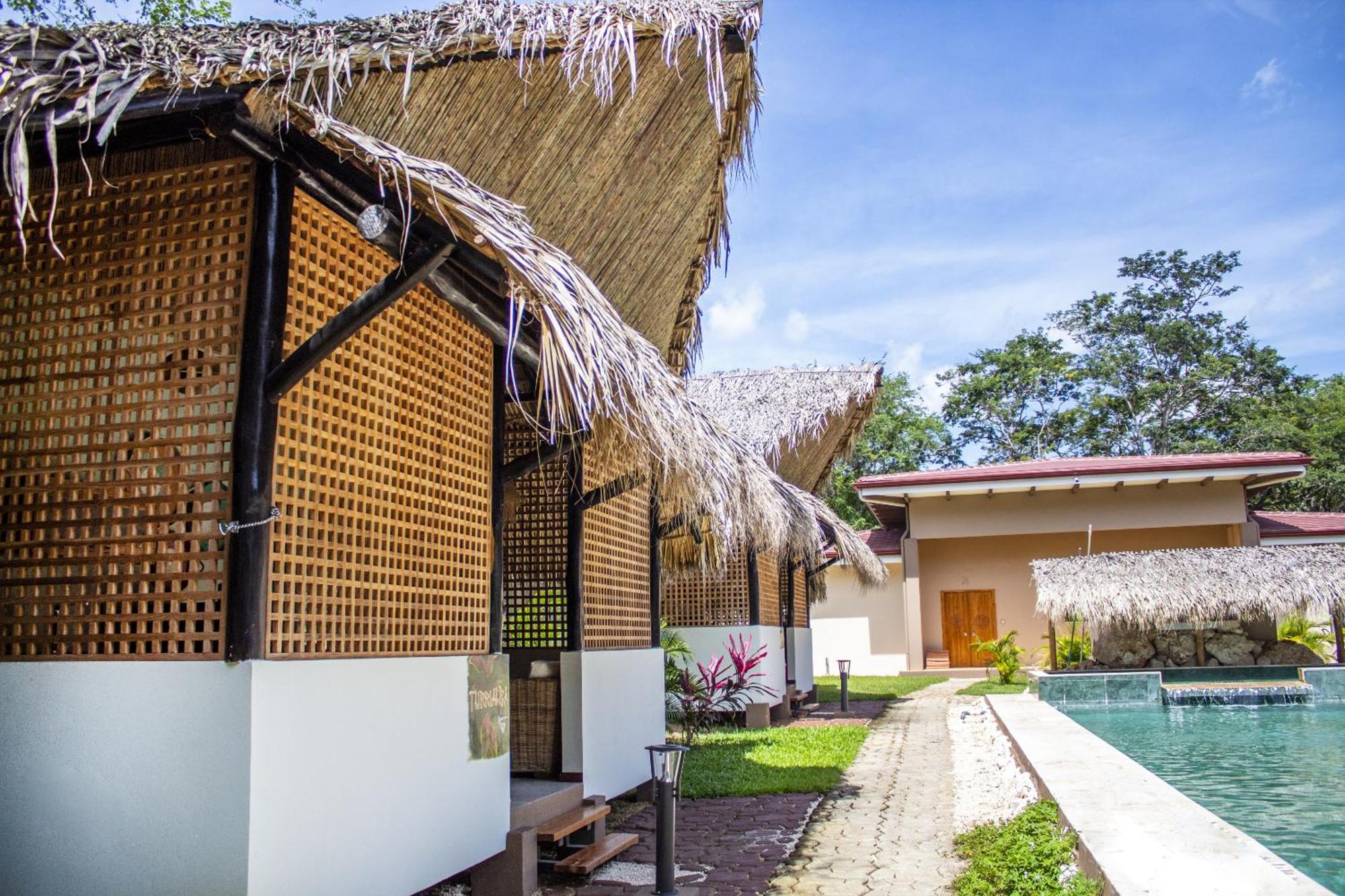 La Quebrada Eco Boutique Potrero (Guanacaste)