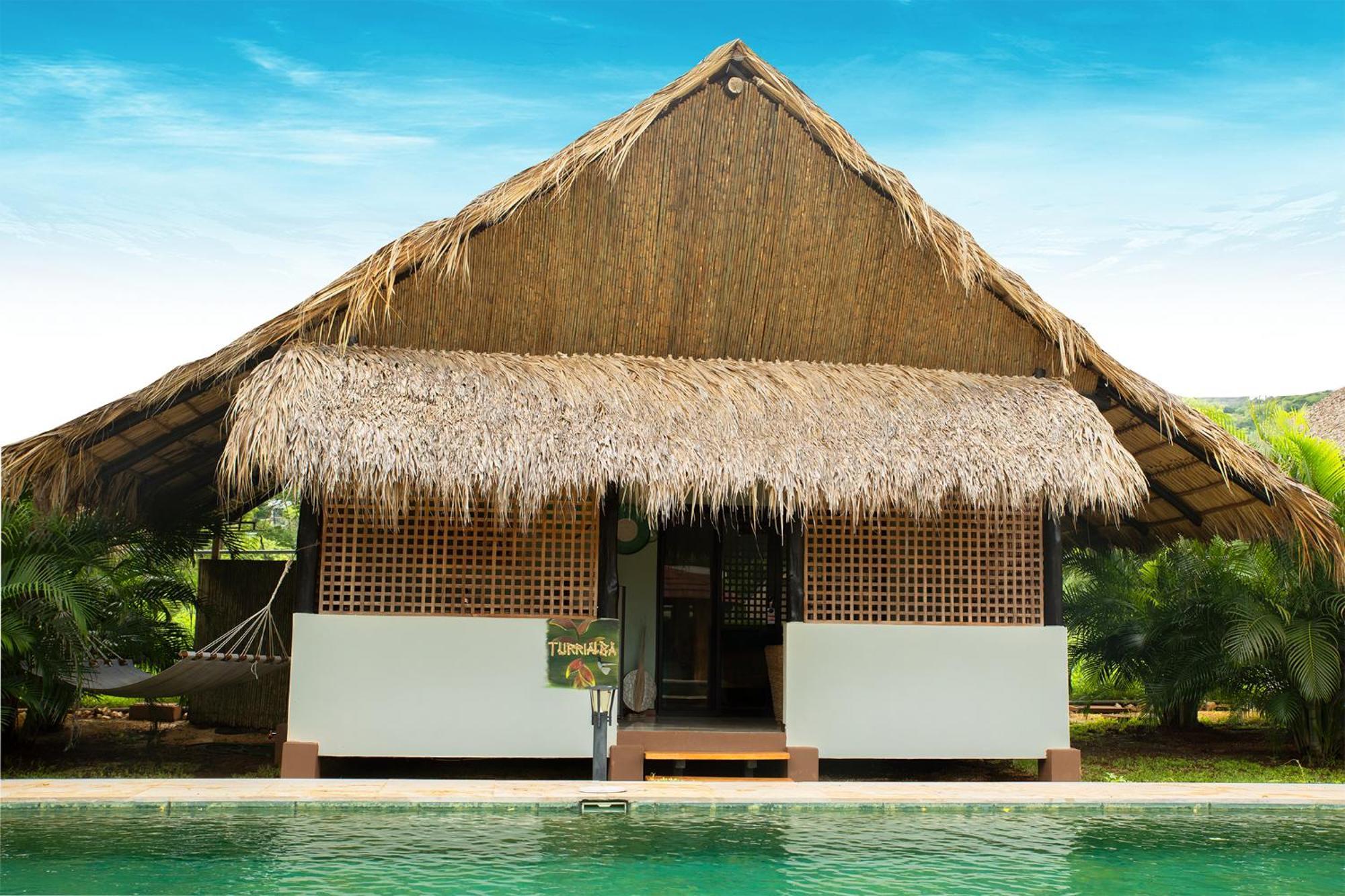 La Quebrada Eco Boutique 5* Potrero (Guanacaste)