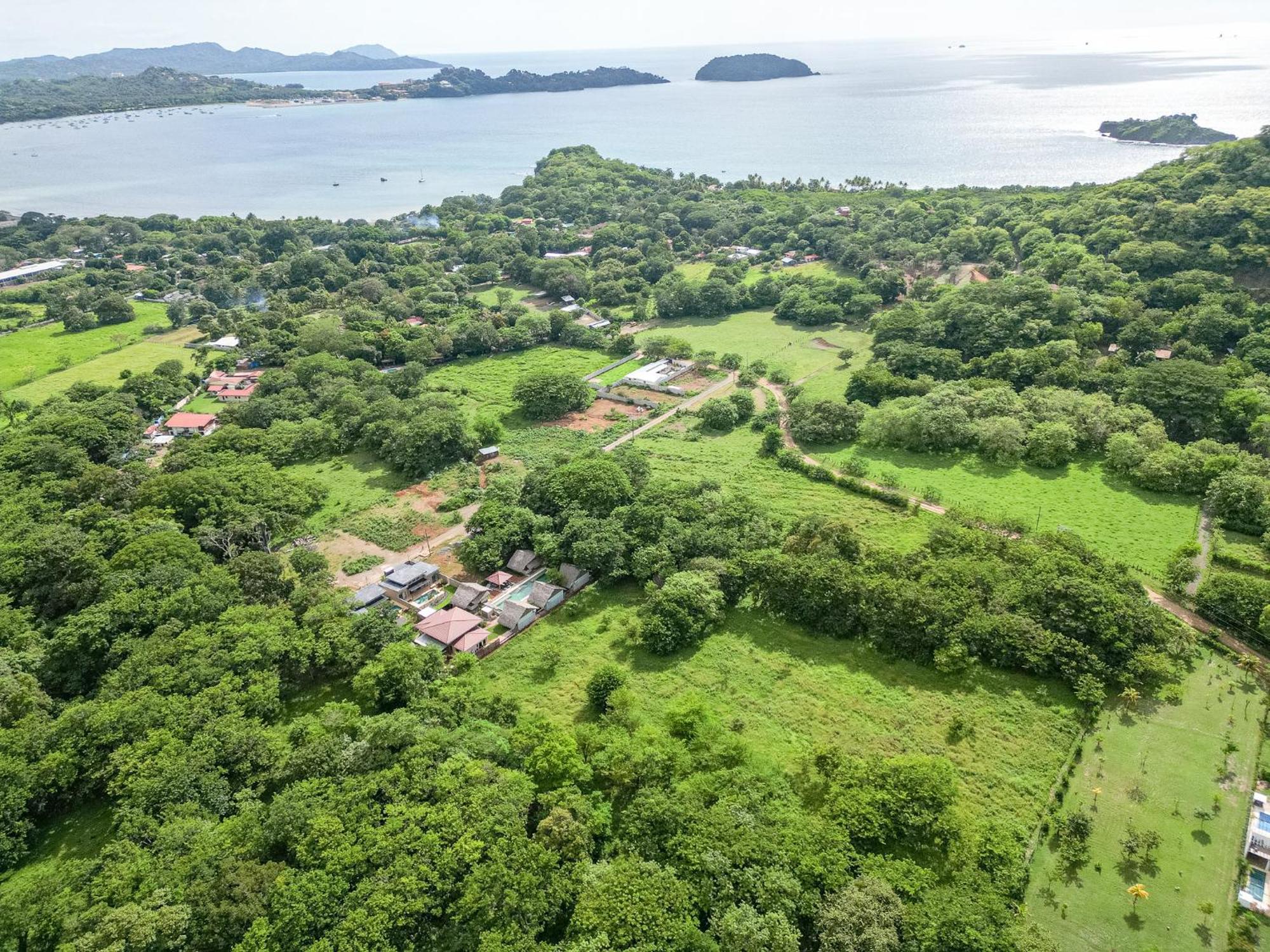 La Quebrada Eco Boutique