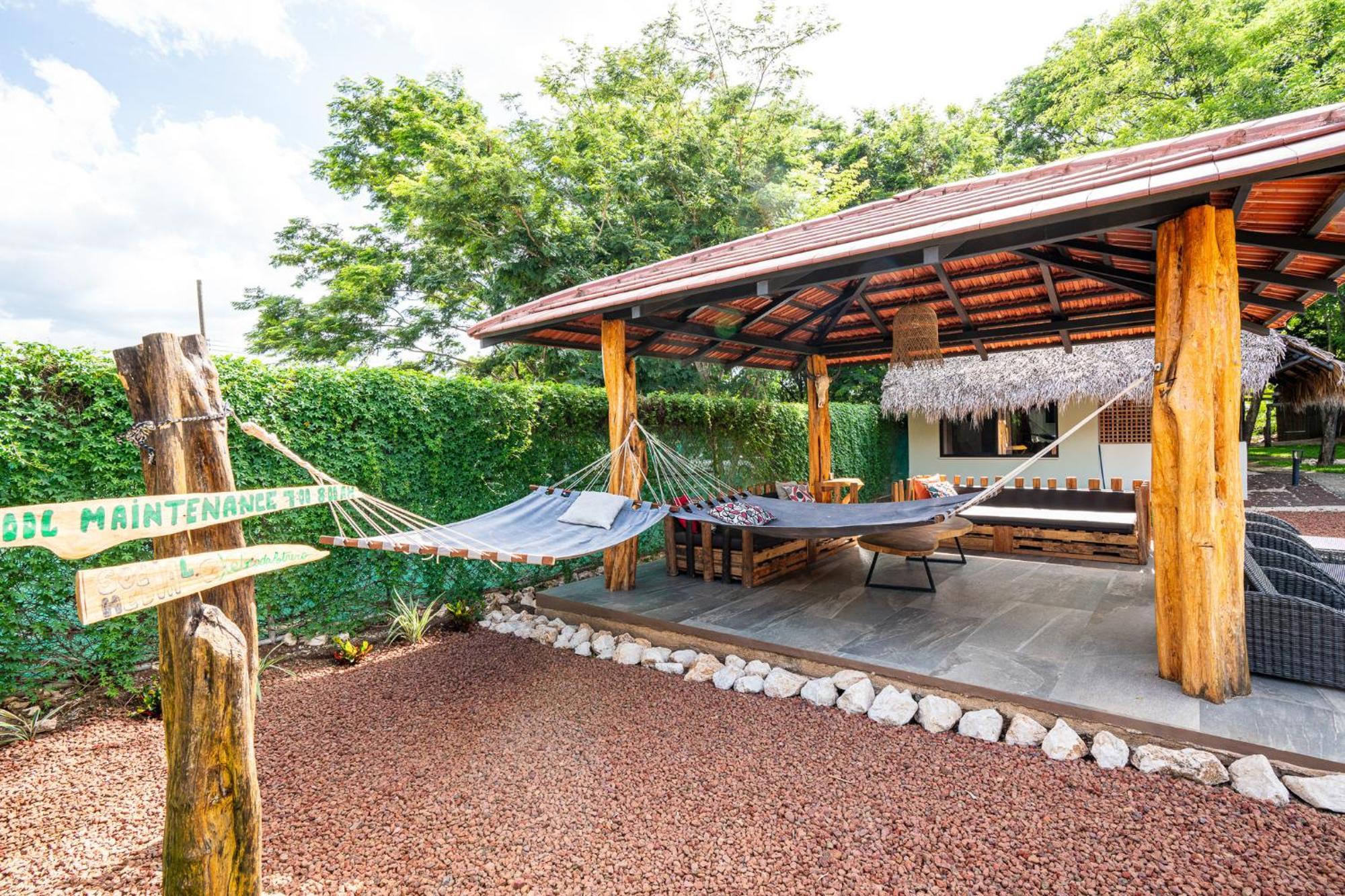 La Quebrada Eco Boutique Hotel