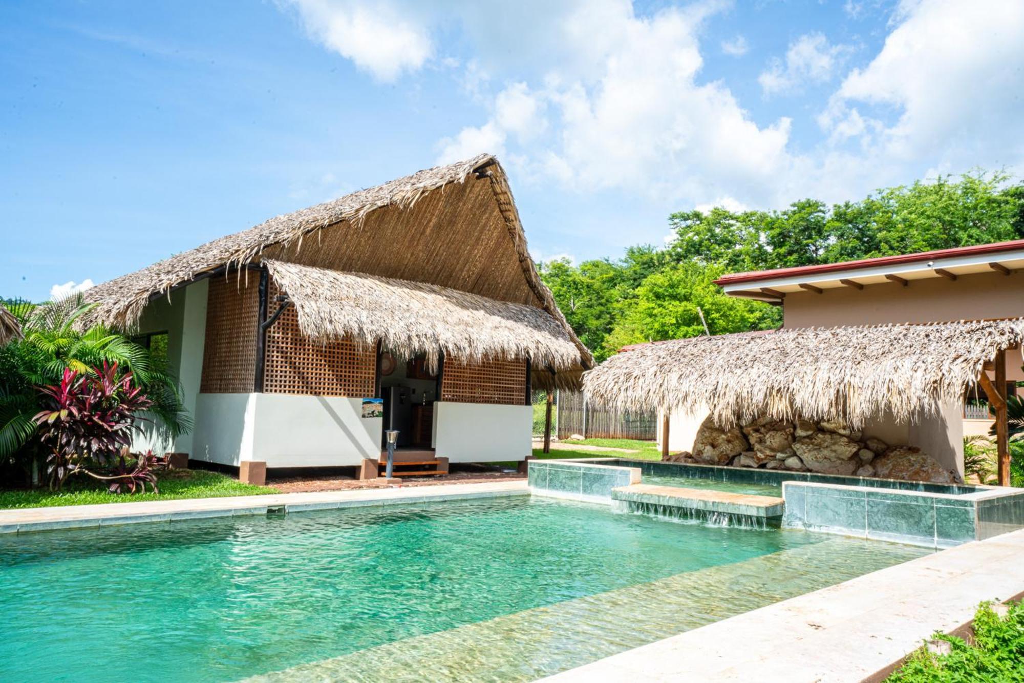 Hotel La Quebrada Eco Boutique