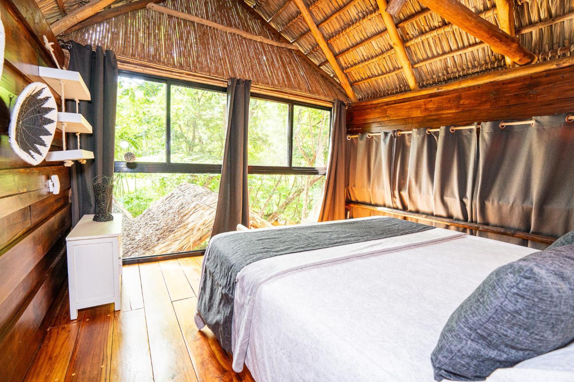 La Quebrada Eco Boutique Hotel 5*