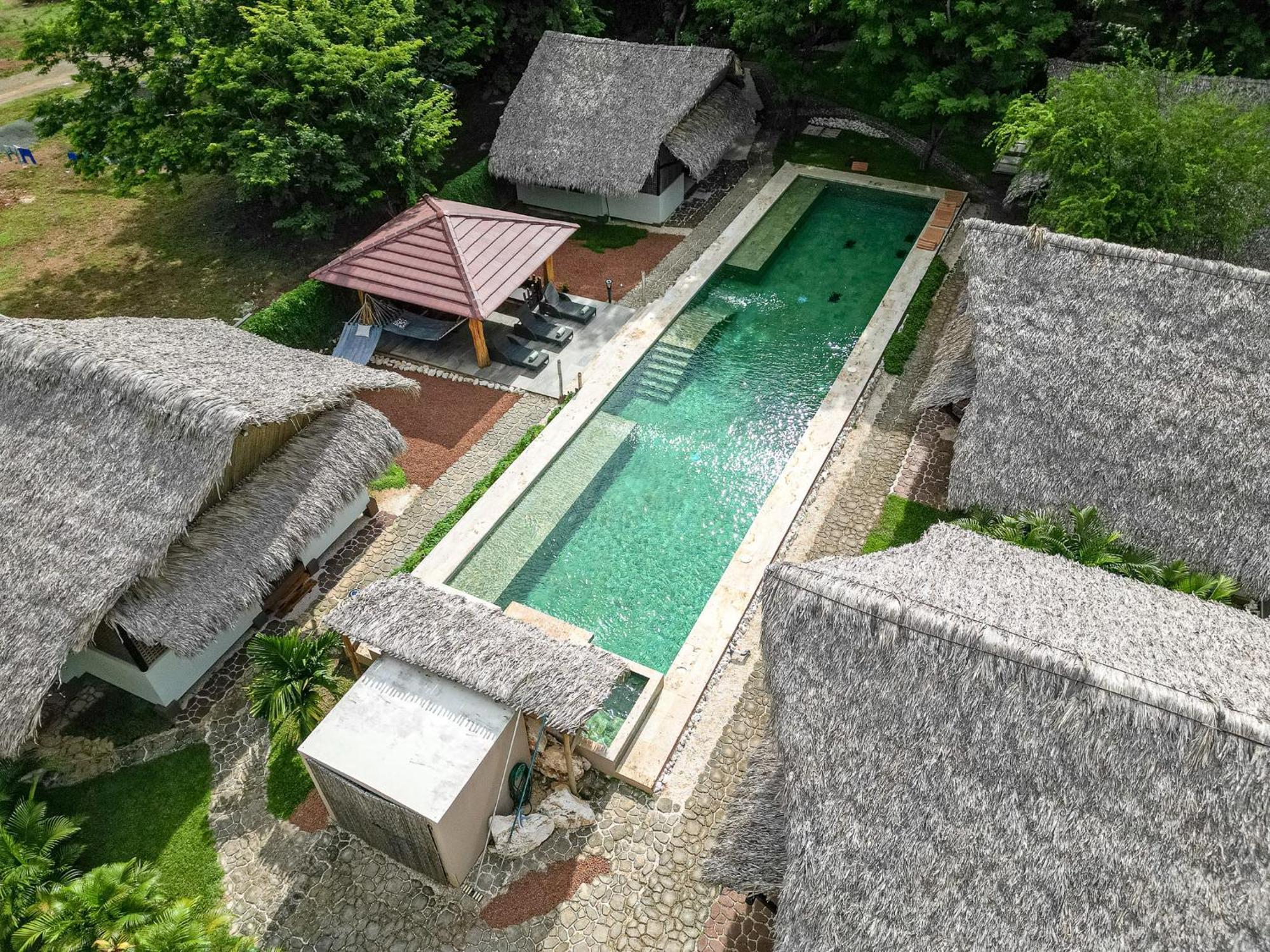 Hotel La Quebrada Eco Boutique 5*