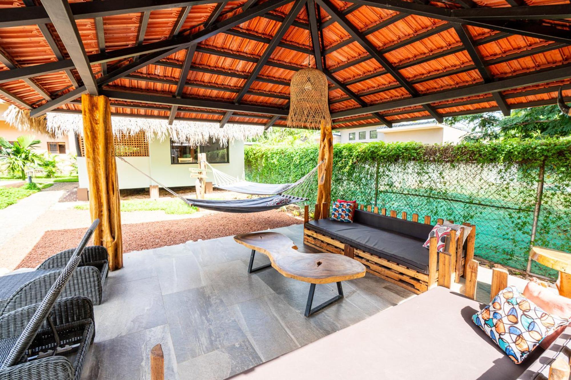 La Quebrada Eco Boutique Hotel Potrero (Guanacaste)