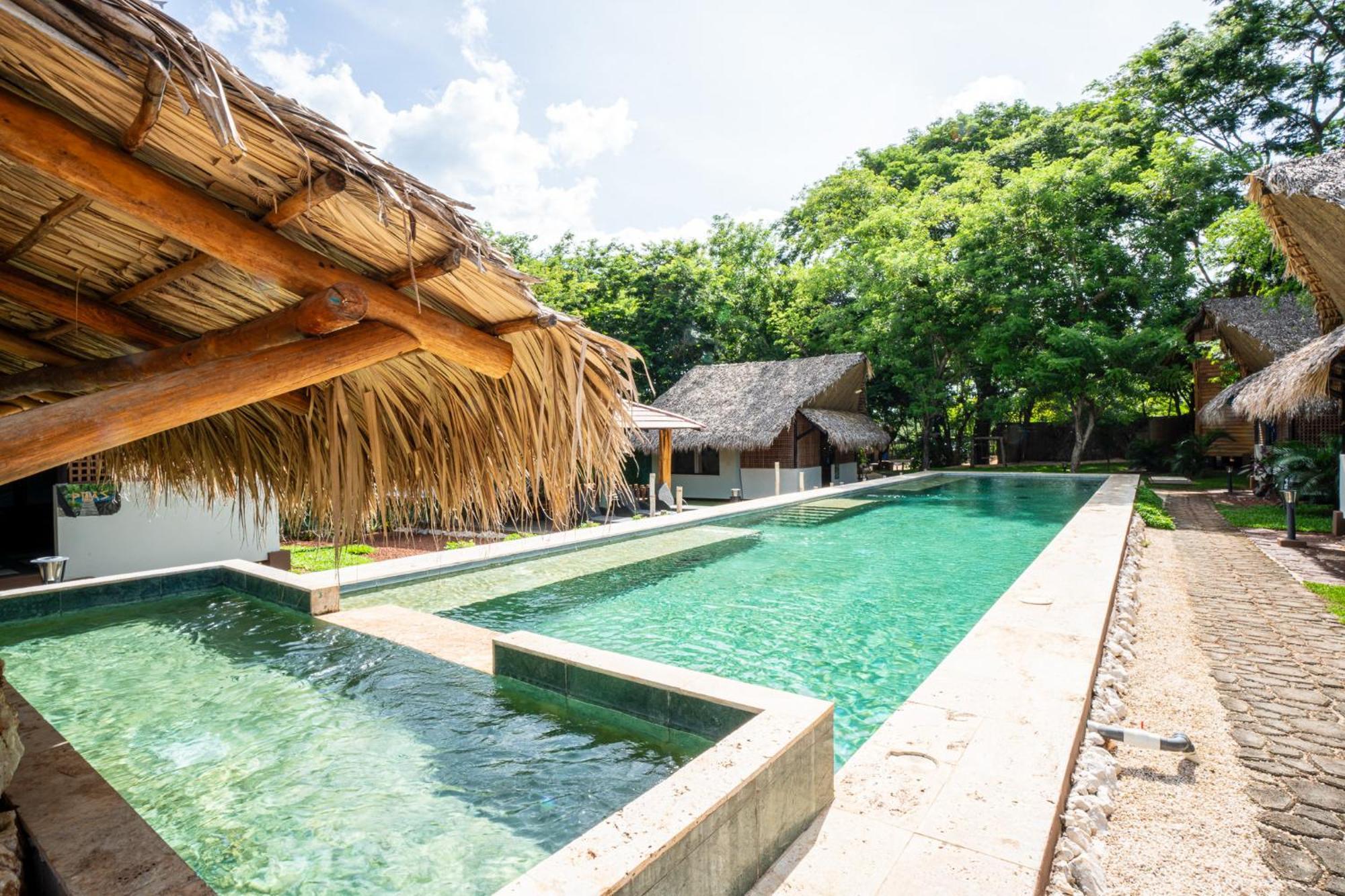 Hotel La Quebrada Eco Boutique Potrero (Guanacaste)