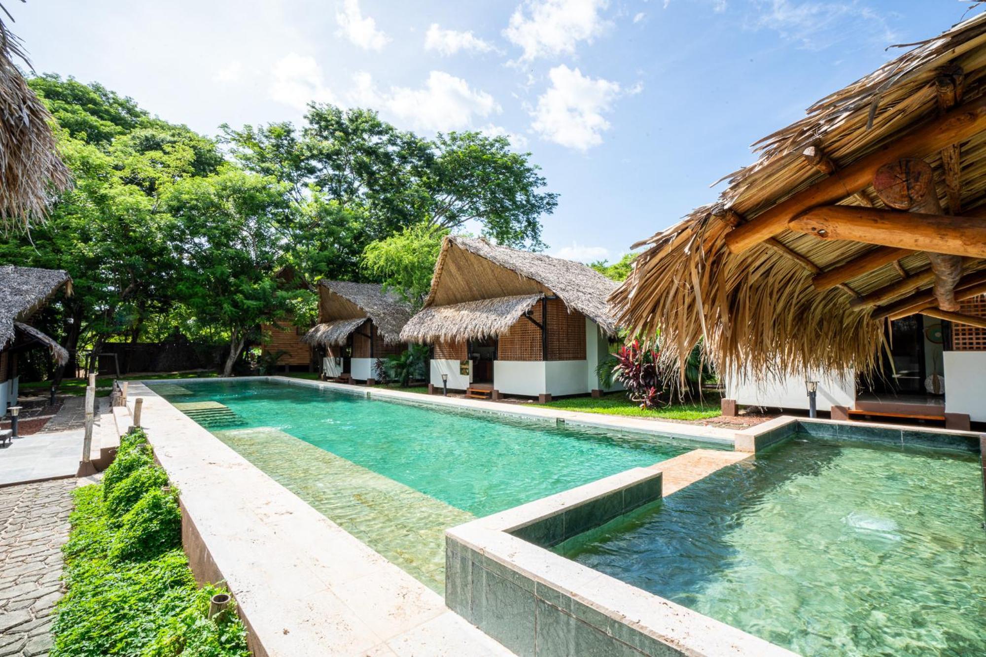 La Quebrada Eco Boutique 5*