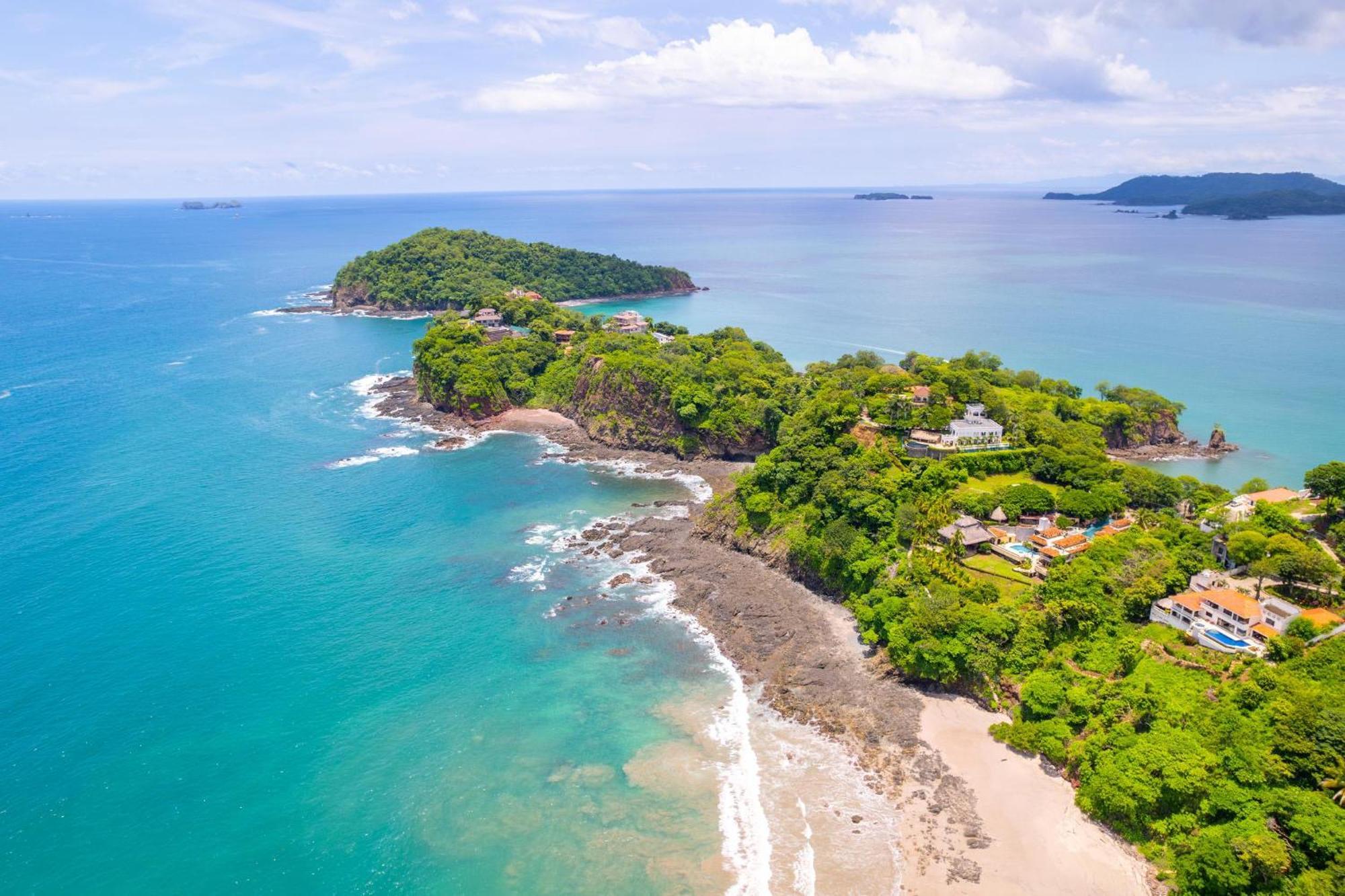 Flamingo Marina Cove 617- Oceanfront 3 Bedroom Apartment Playa Flamingo