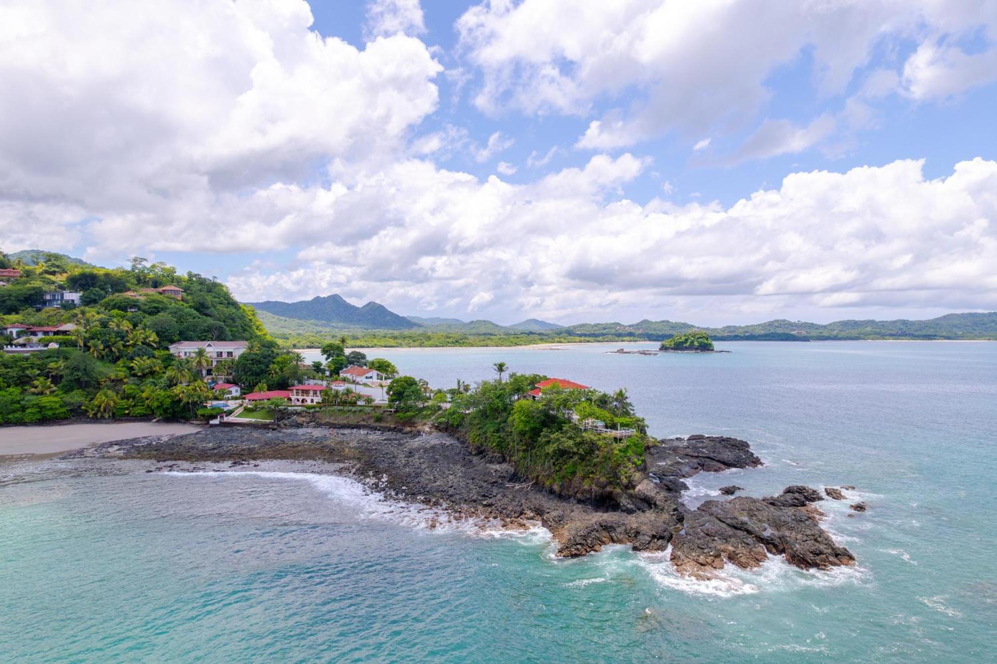 Flamingo Marina Cove 617- Oceanfront 3 Bedroom Apartment Playa Flamingo