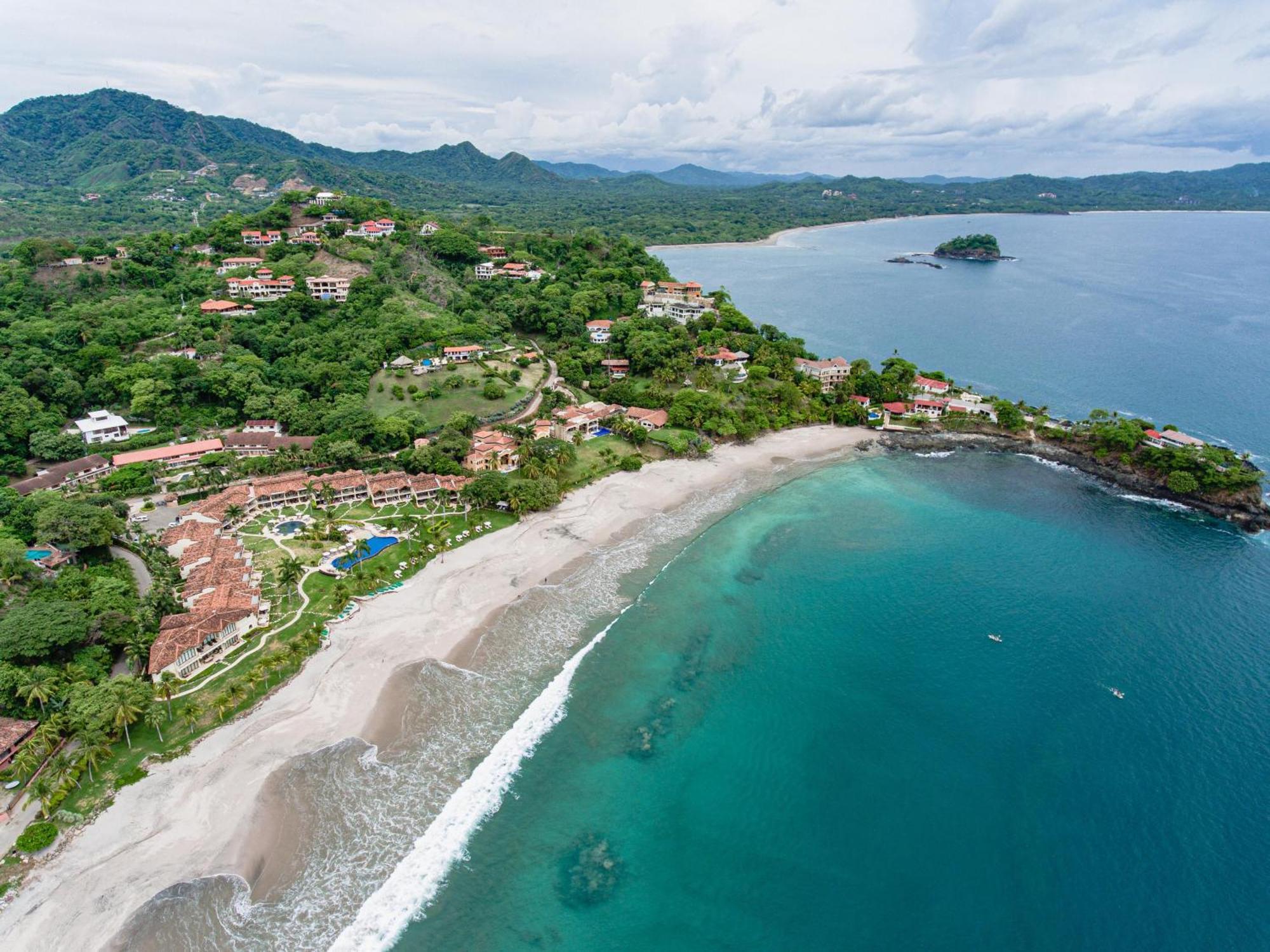 Flamingo Marina Cove 617- Oceanfront 3 Bedroom Playa Flamingo