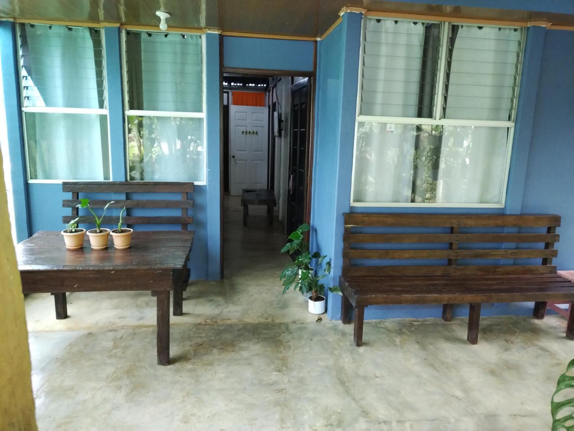 Maricel House Rio Celeste