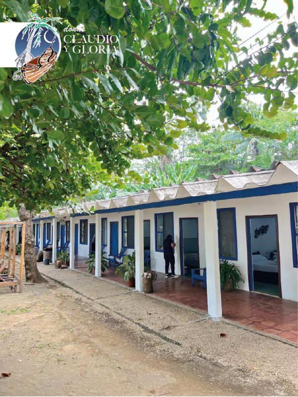 Hotel Claudio Y Gloria Coco