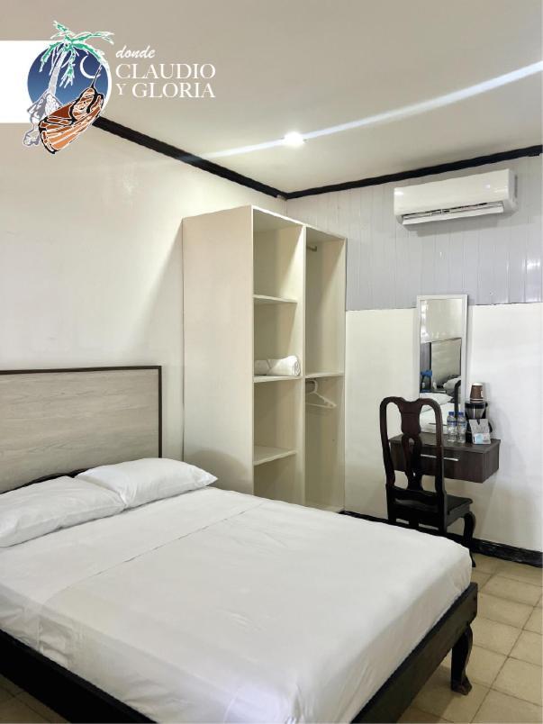 Hotel Claudio Y Gloria Coco