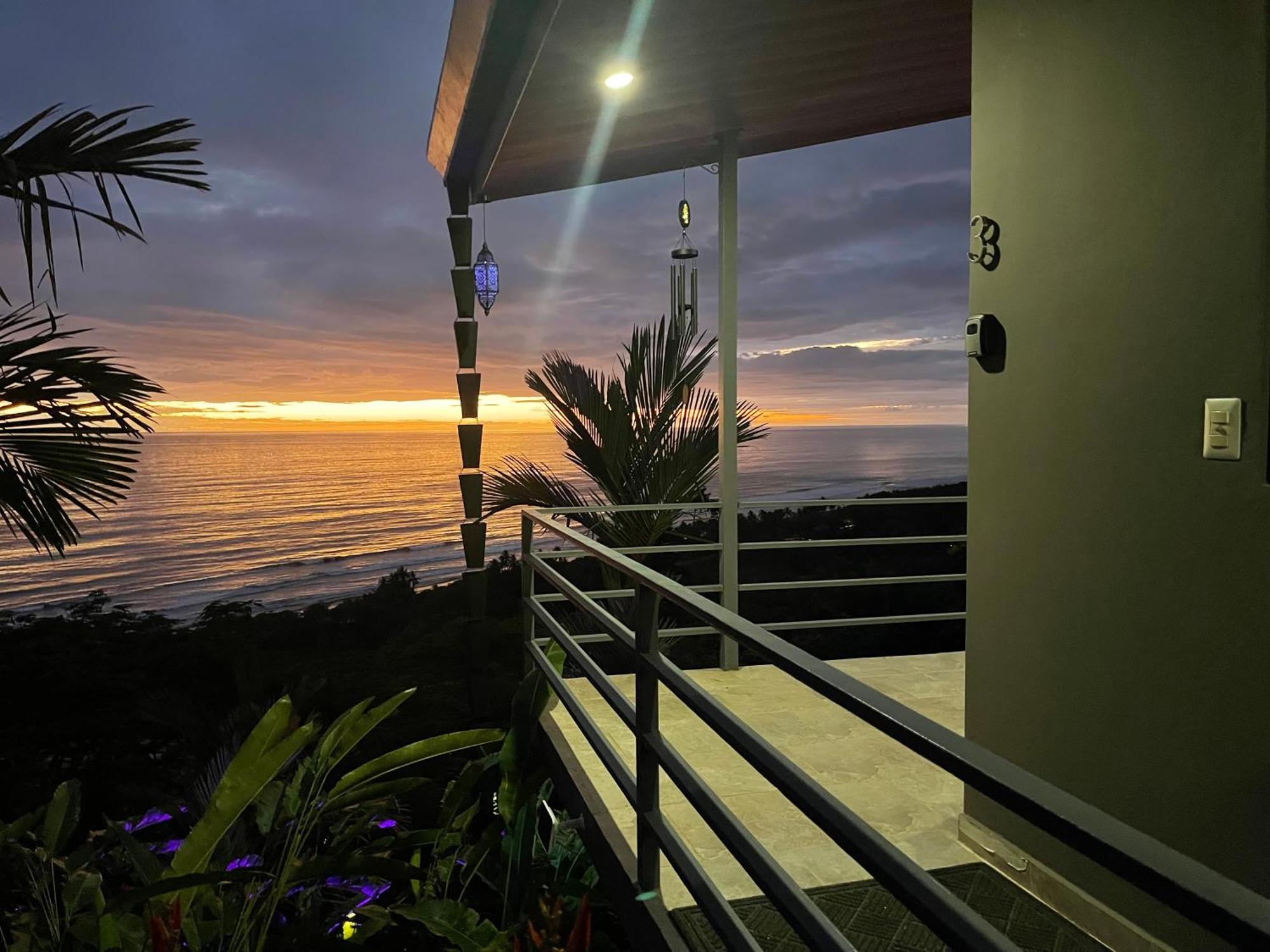 Del Mar 3 Spectacular Ocean View Villa Savegre