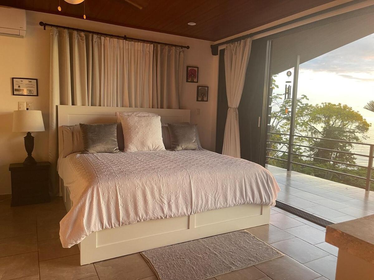 Del Mar 3 Spectacular Ocean View * Savegre