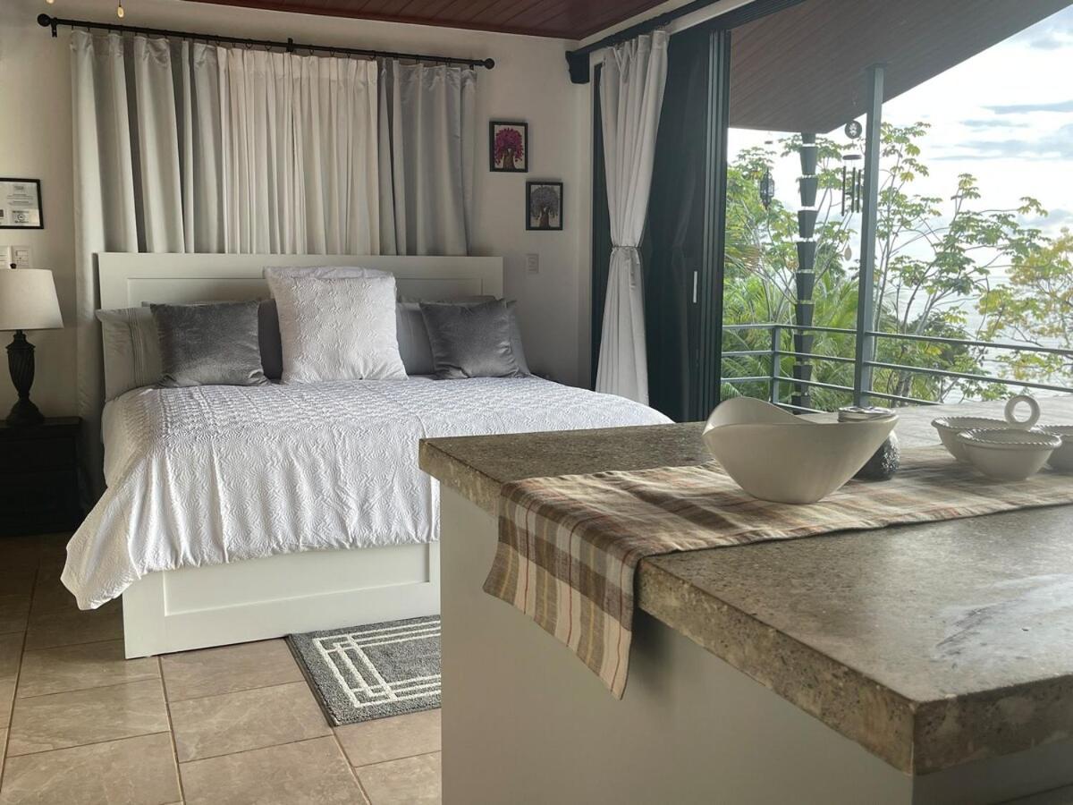 Del Mar 3 Spectacular Ocean View * Savegre