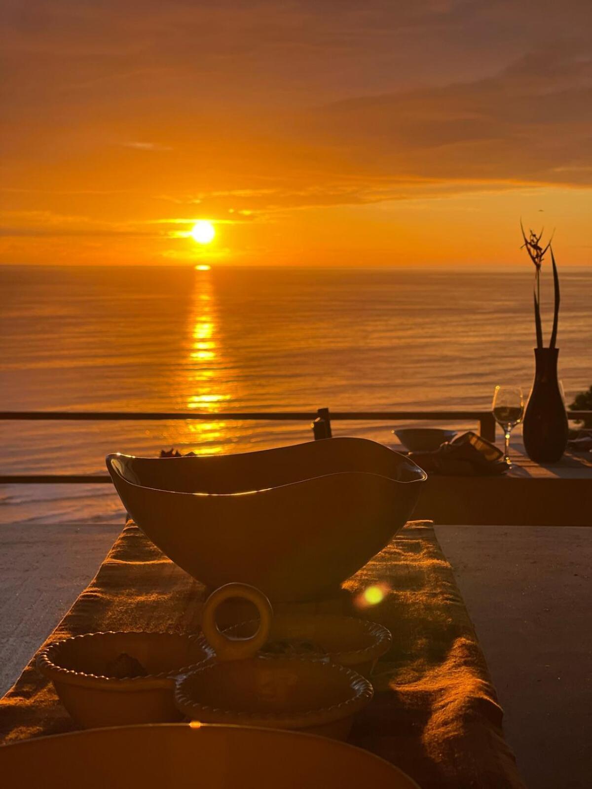 Villa Del Mar 3 Spectacular Ocean View Savegre