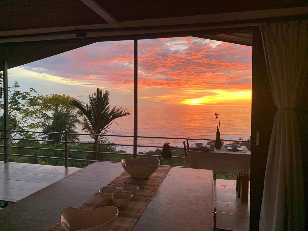 Del Mar 3 Spectacular Ocean View Savegre