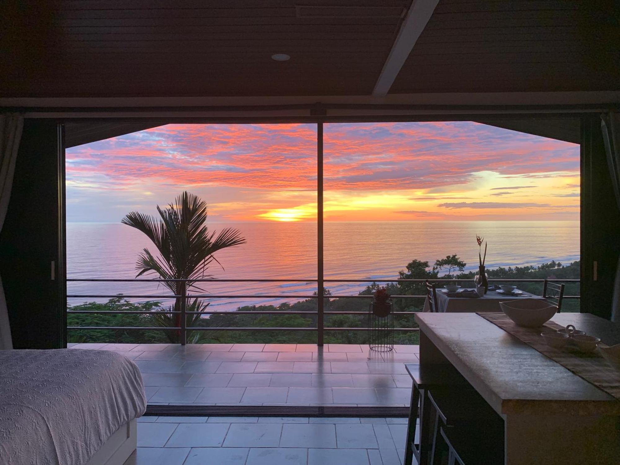 Del Mar 3 Spectacular Ocean View * Savegre