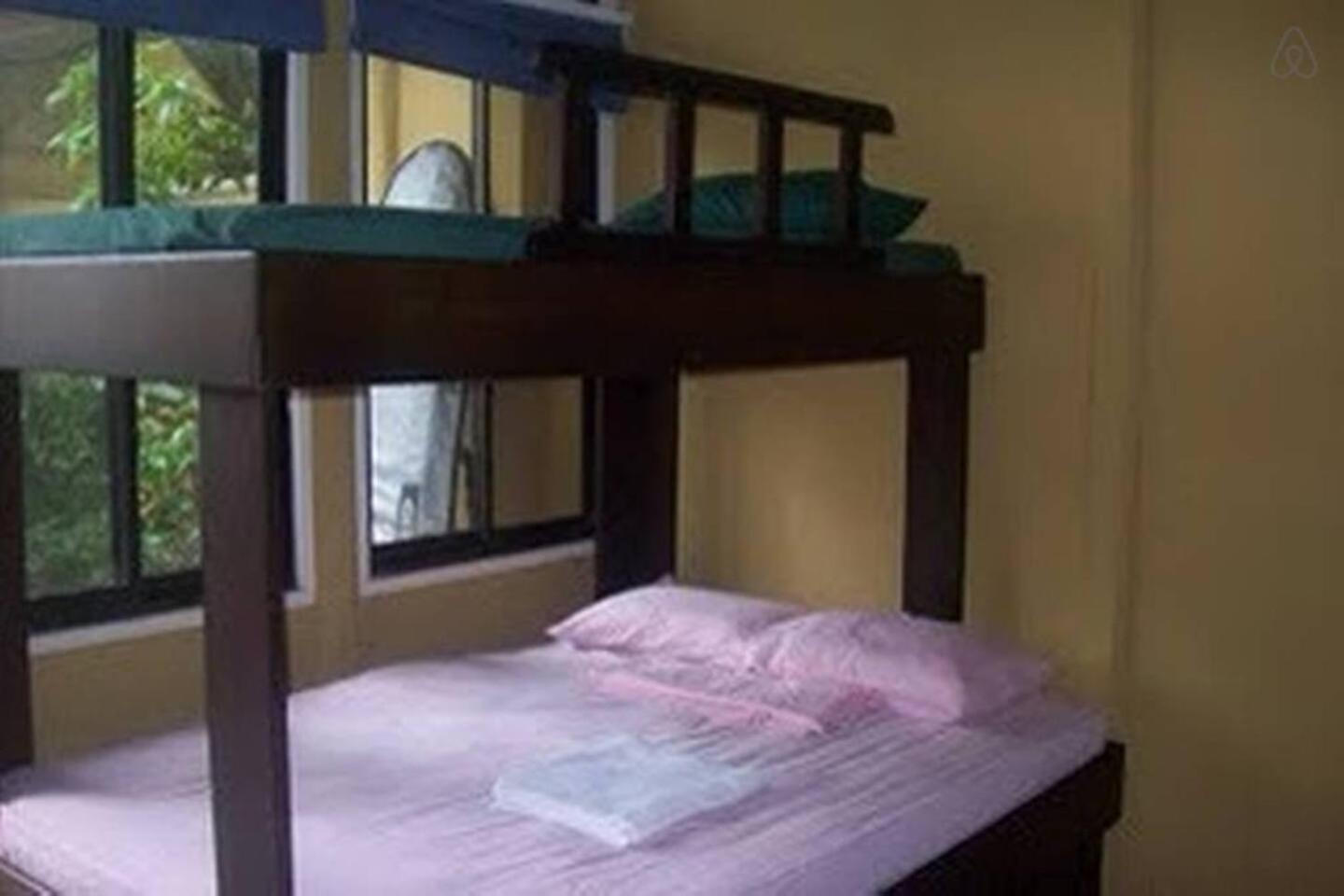 Hostel Cabinas Surf Arribadas Ostional Wildlife Refuge