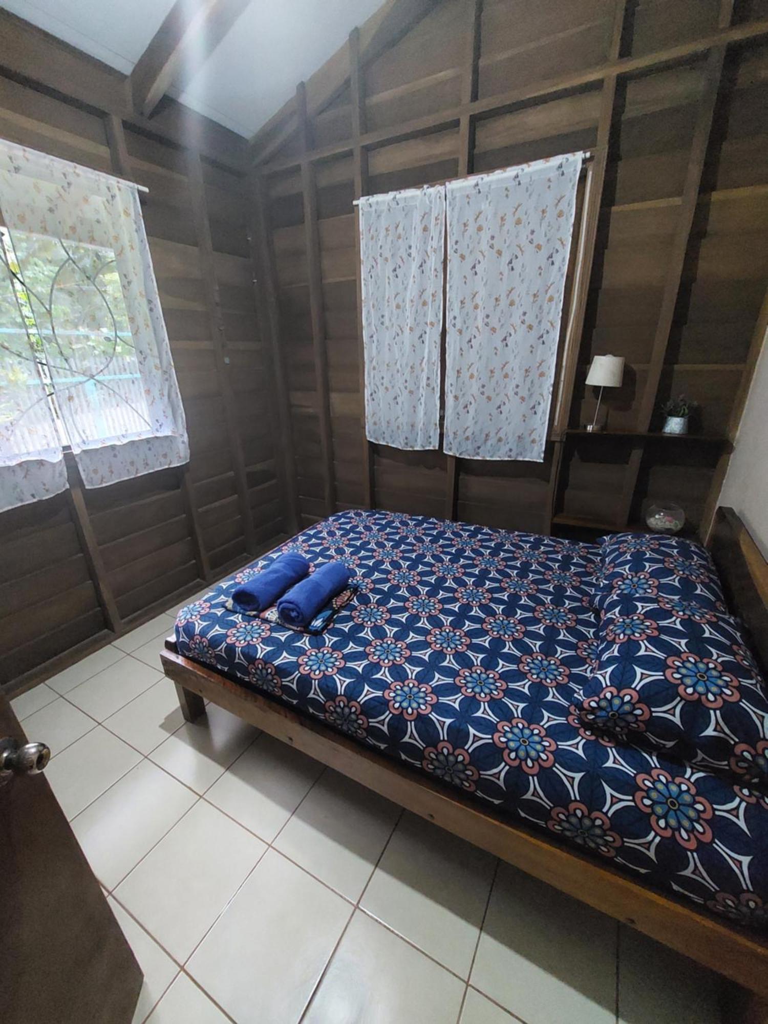 Casa Lina Sloth View Exotic With Privat Kitchen *
