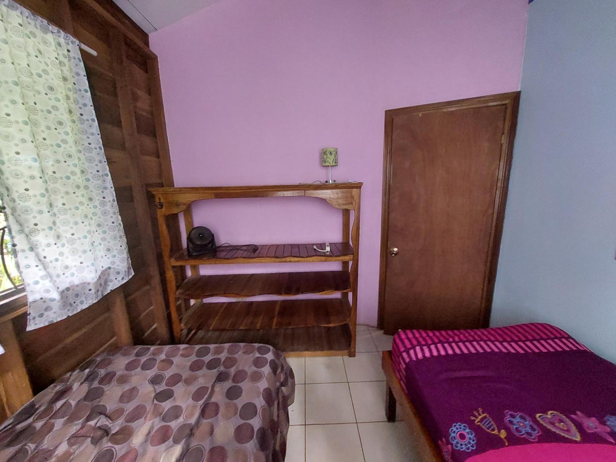 Casa Lina Sloth View Exotic With Privat Kitchen Puerto Viejo de Talamanca