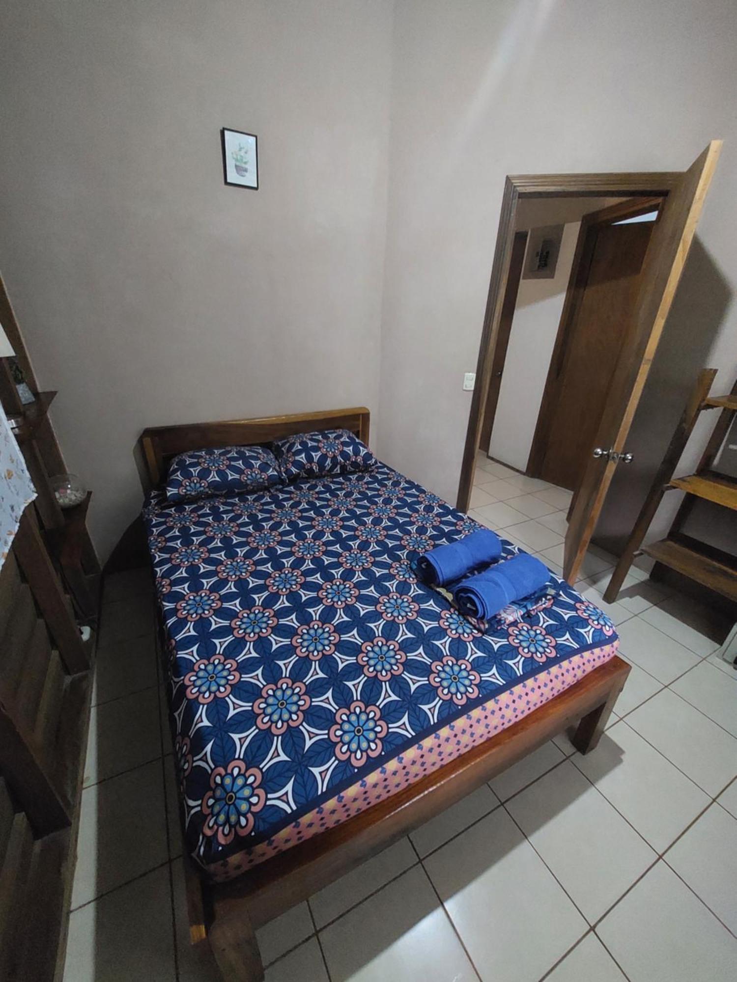 Casa Lina Sloth View Exotic With Privat Kitchen * Puerto Viejo de Talamanca