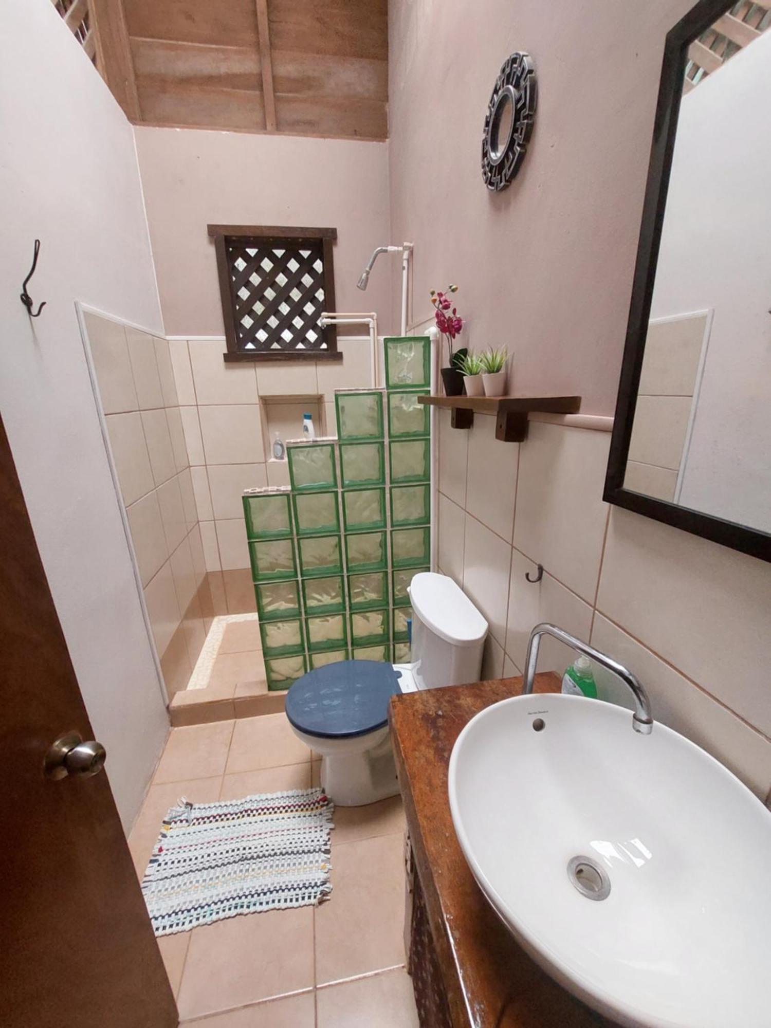 Casa Lina Sloth View Exotic With Privat Kitchen