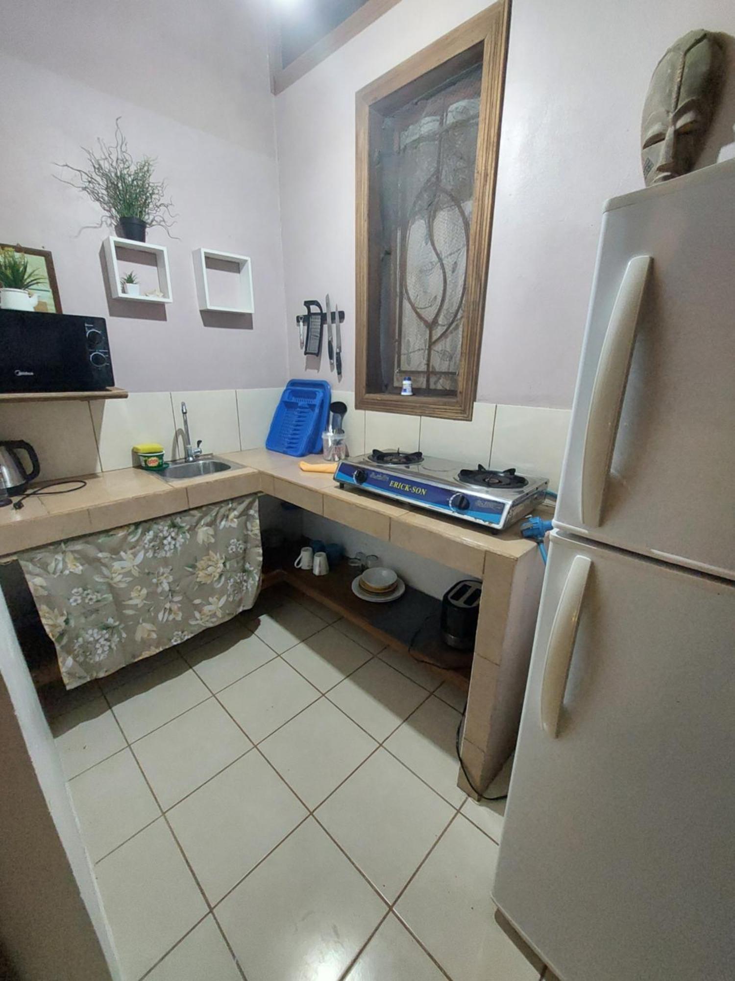 Casa Lina Sloth View Exotic With Privat Kitchen Apartment Puerto Viejo de Talamanca