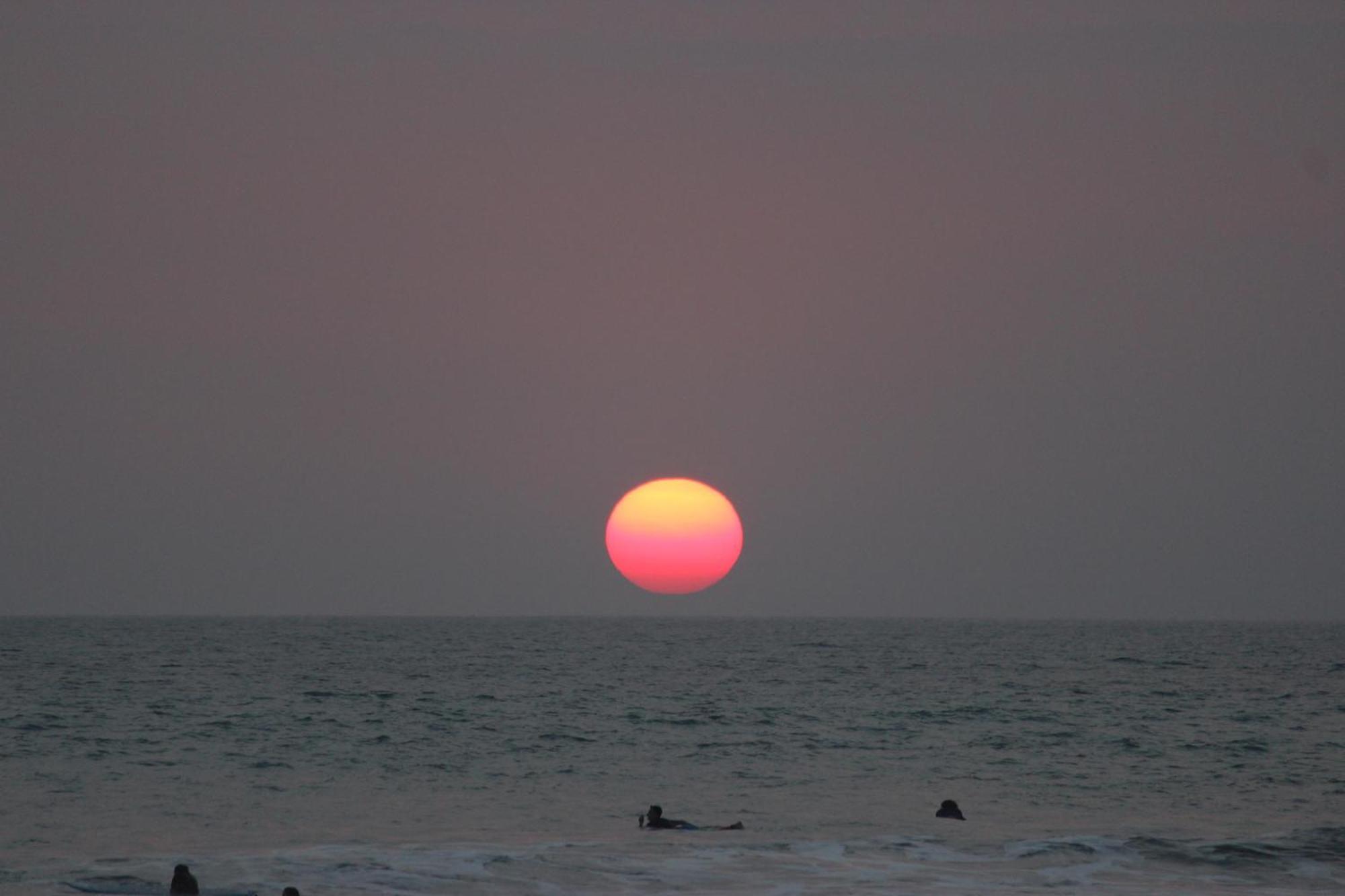 Apartment Colibri - 4 Min Walk To The Beach! Playa Santa Teresa (Puntarenas)
