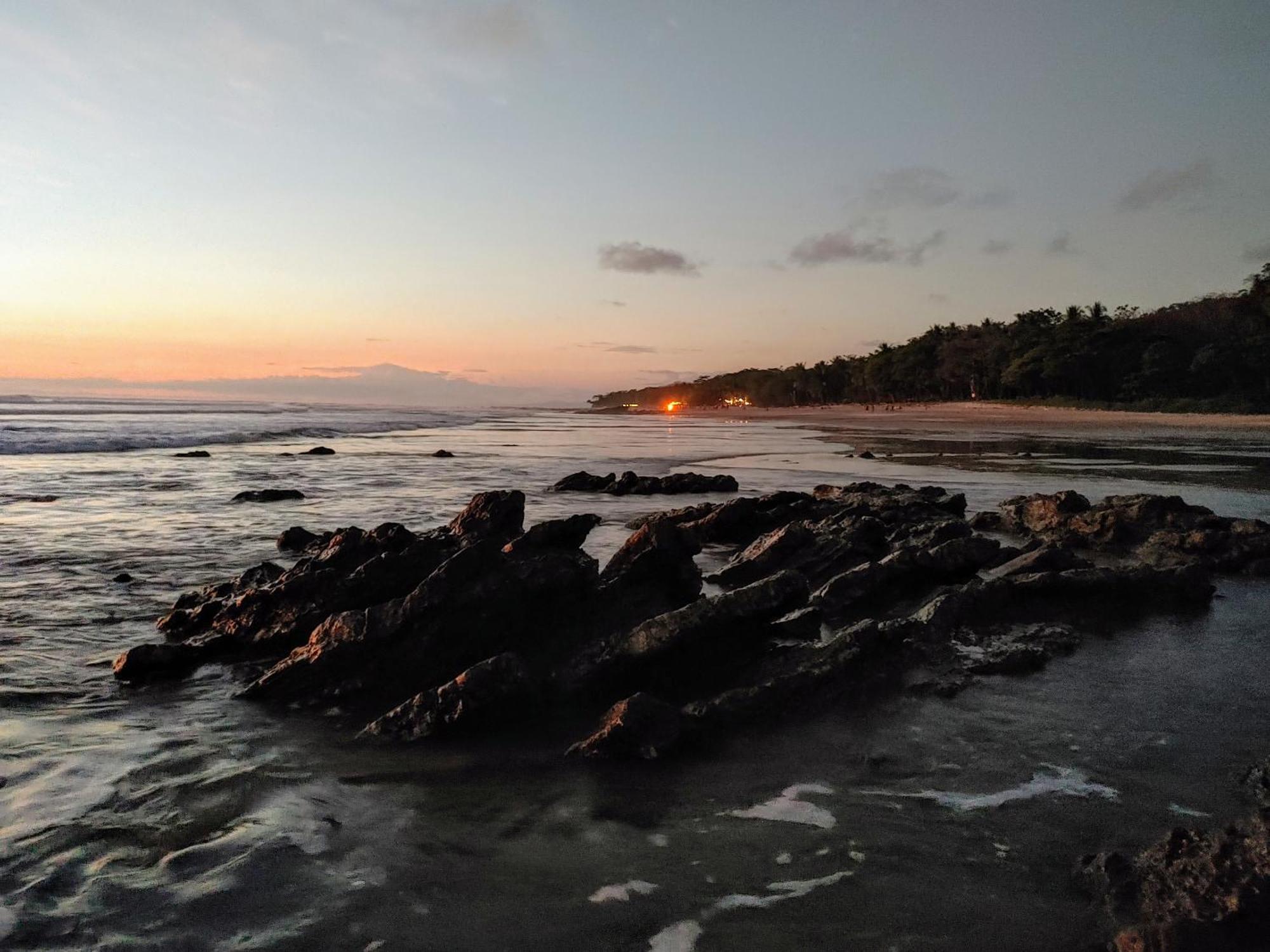Colibri - 4 Min Walk To The Beach! Apartment Playa Santa Teresa (Puntarenas)
