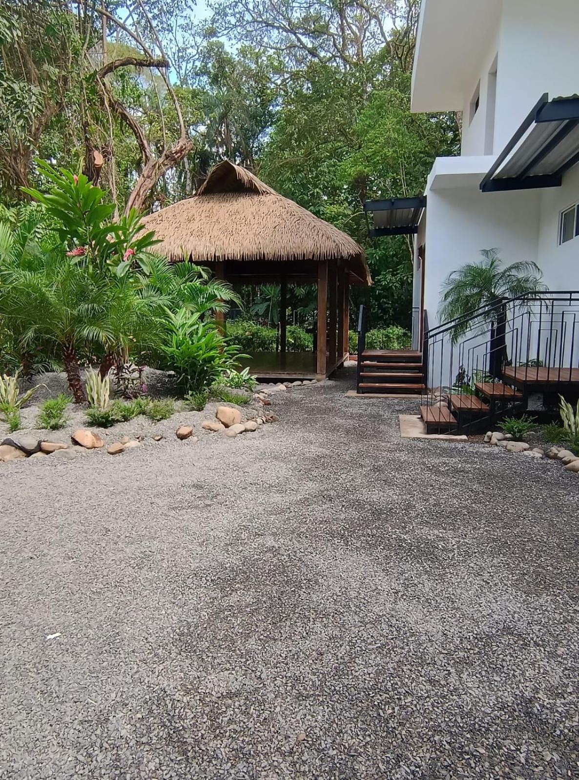 Gardens *